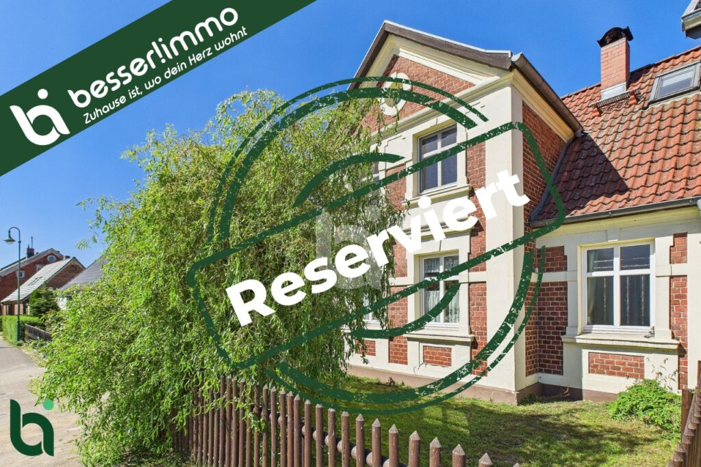 besserimmo haus verkaufen breddin