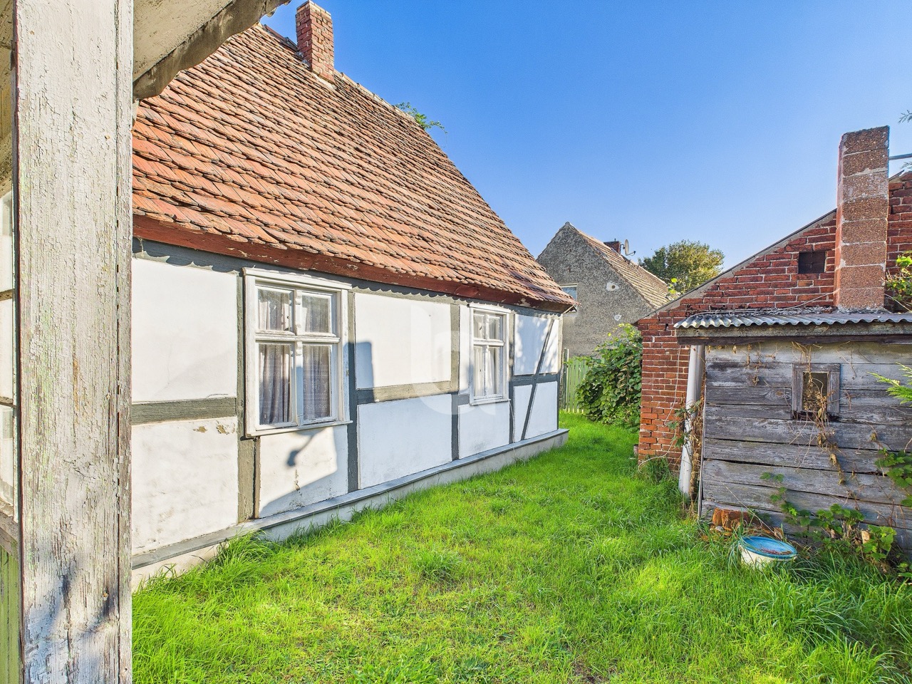 HausMoment (Innenhof