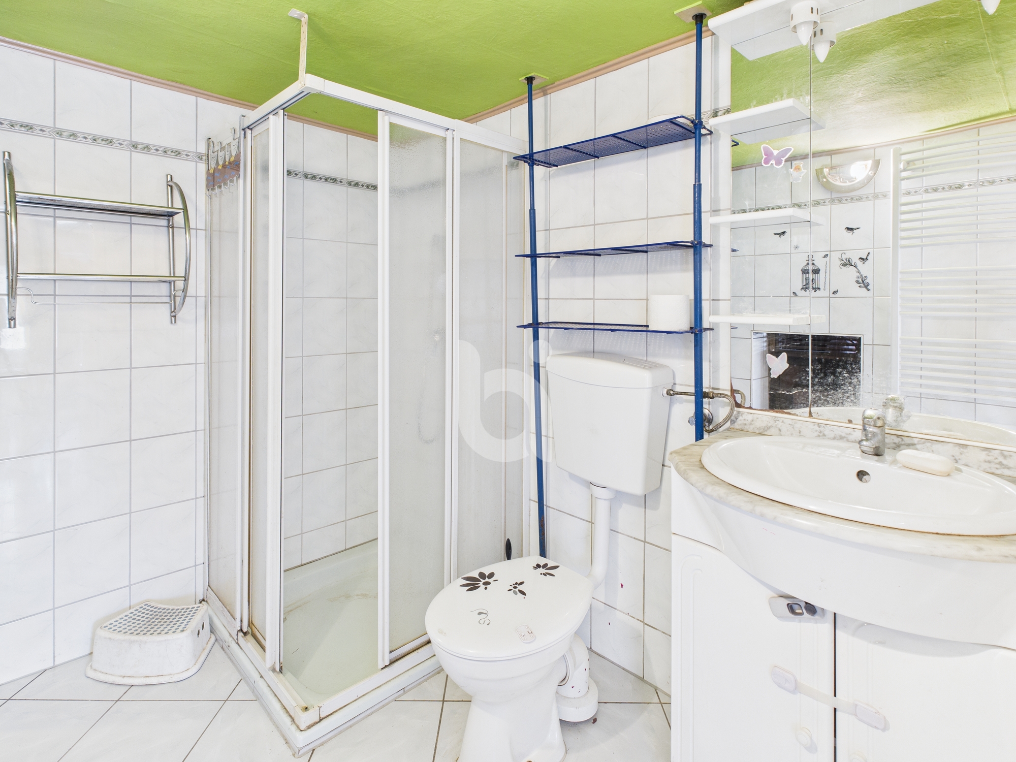 Bade- und Duschatelier 1