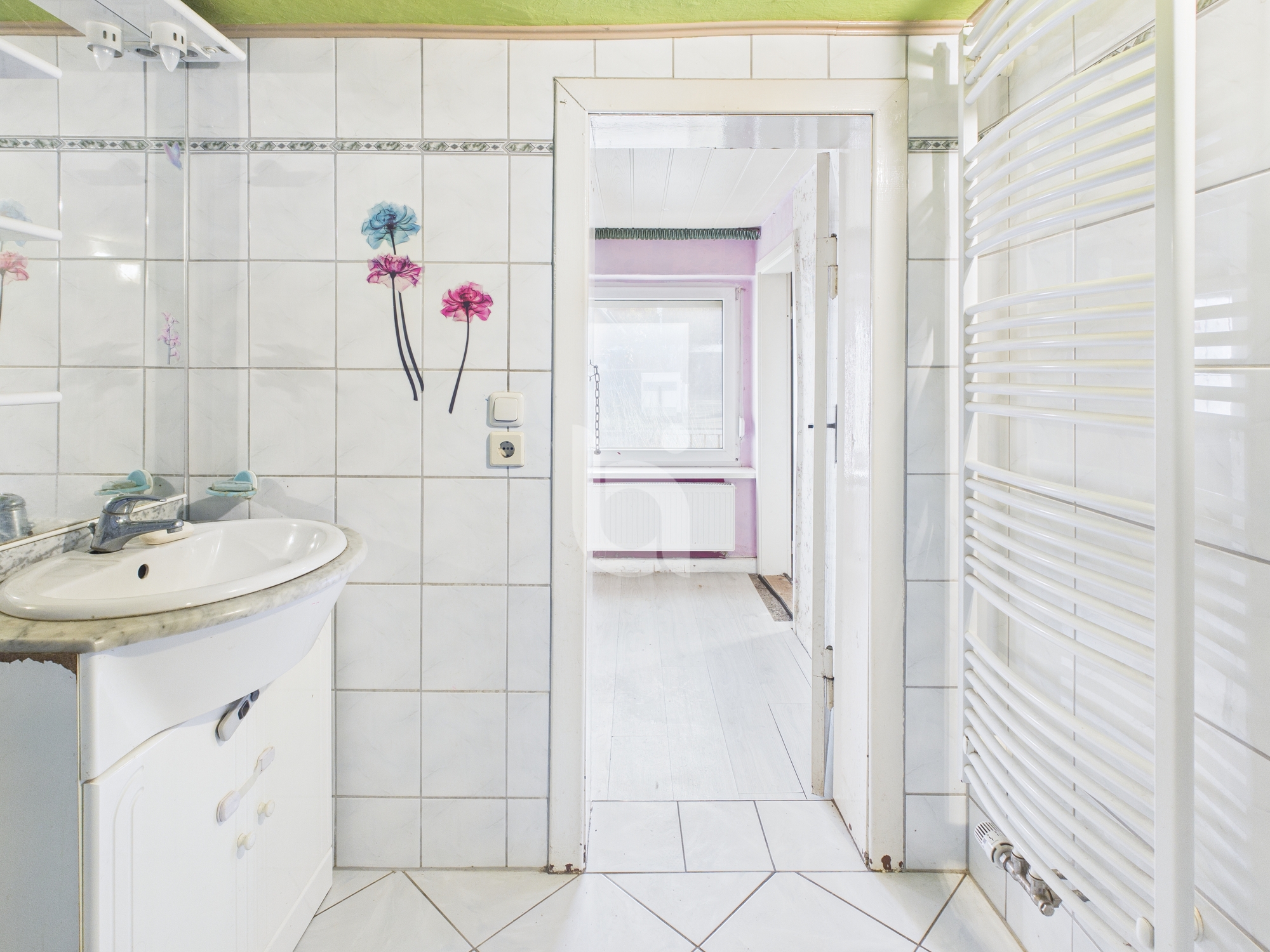 Bade- und Duschatelier 2