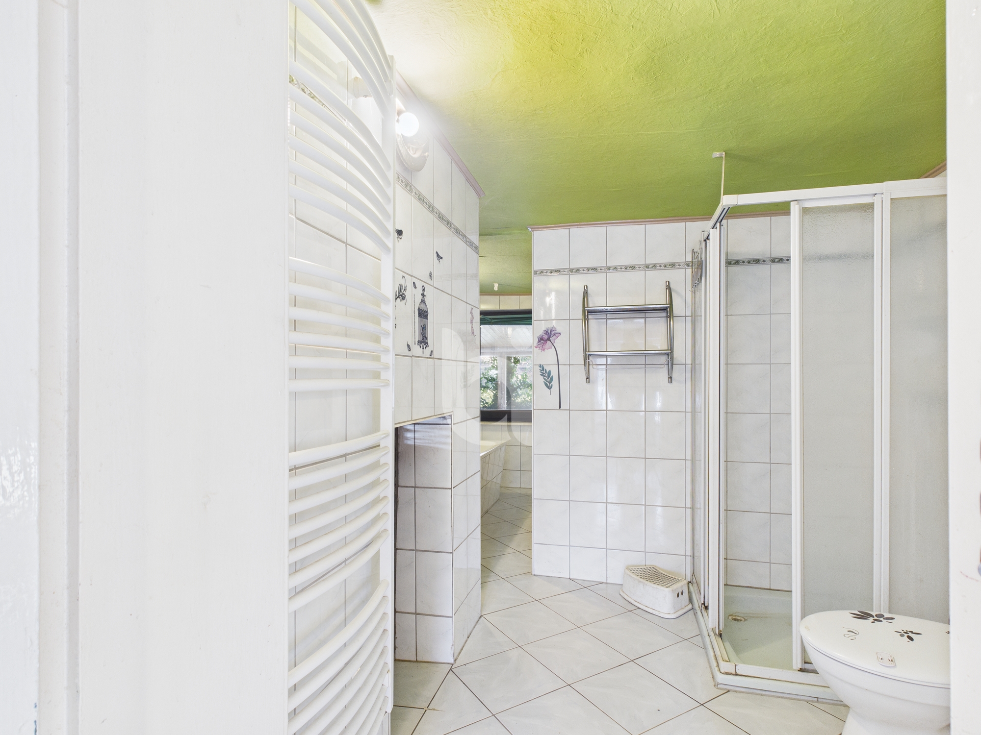 Bade- und Duschatelier