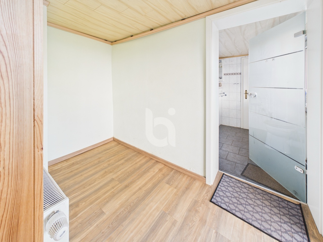 EG Verbindungsbereich