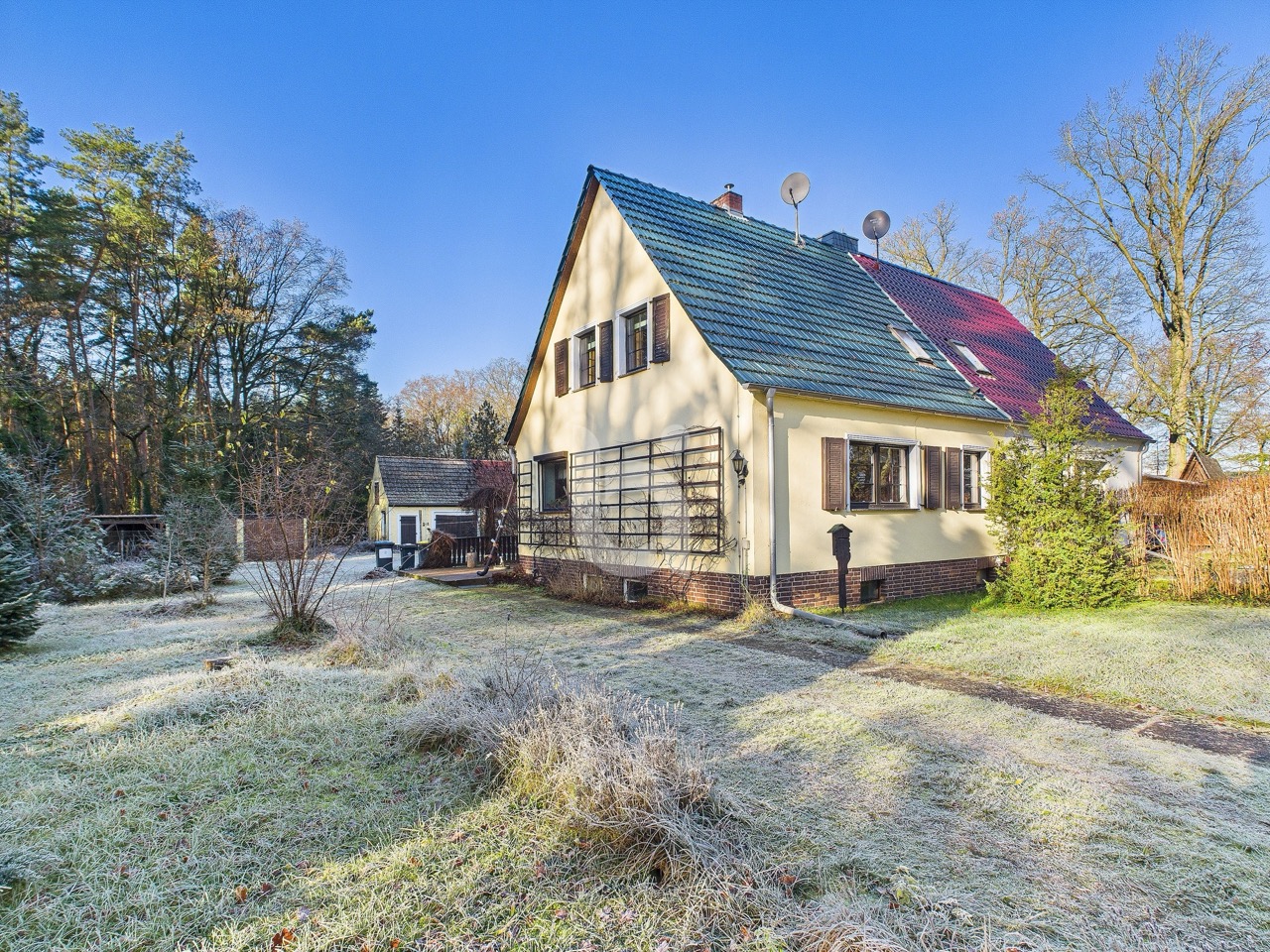 besseerimmo Friesack