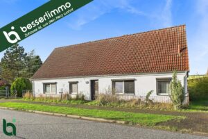 Einfamilienhaus Breddin