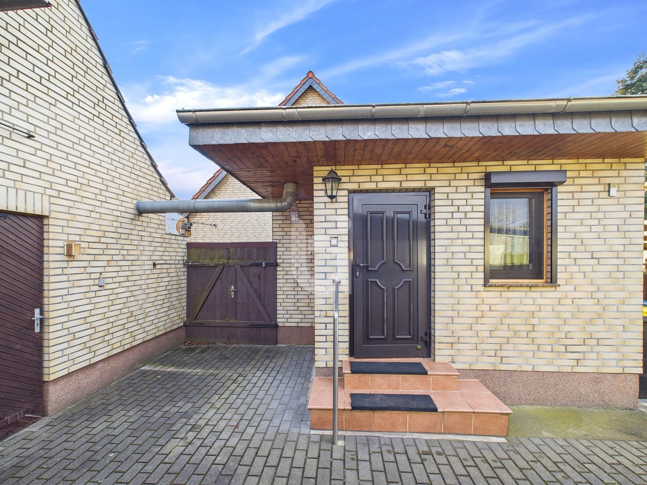 Lebensquartier (Innenhof 2