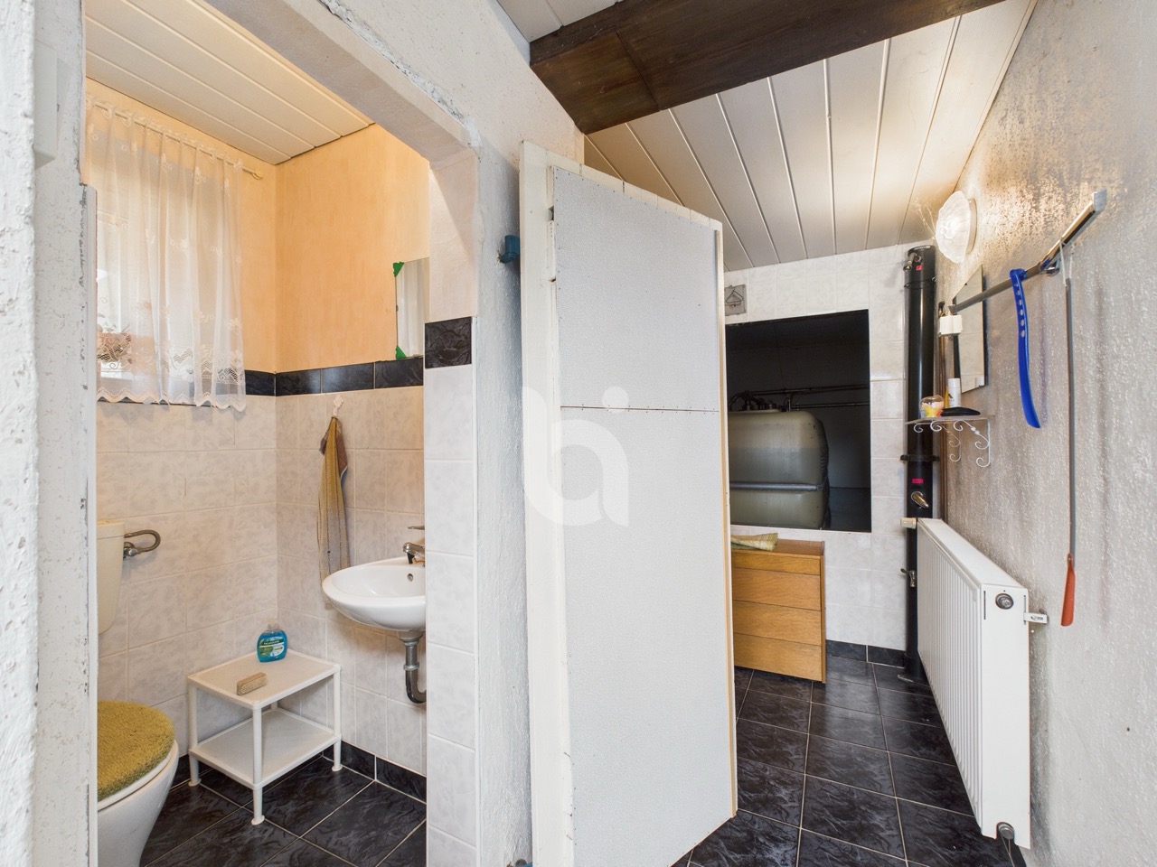 Lebensquartier (Nebengelass