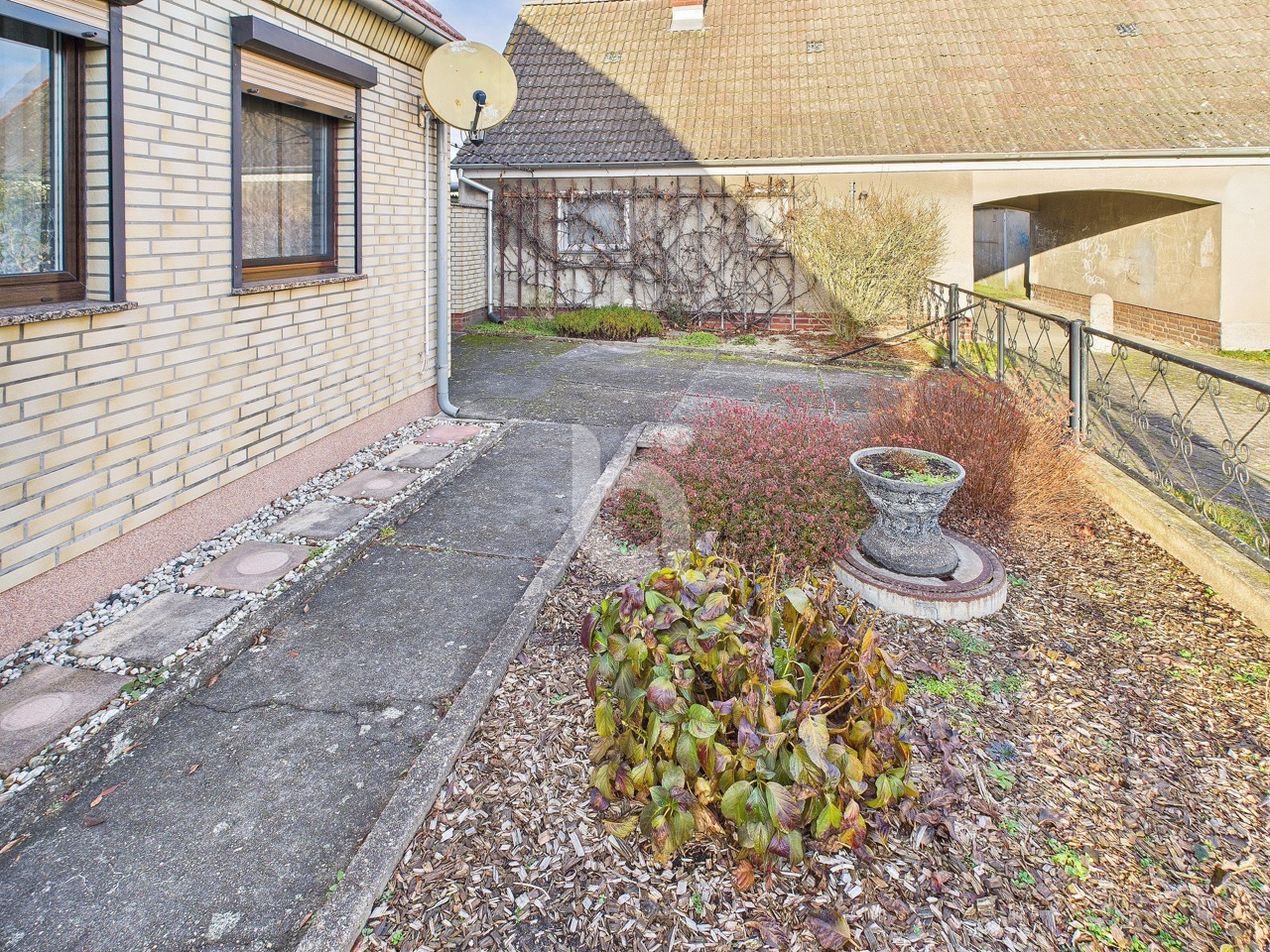 Lebensquartier (Vodergarten