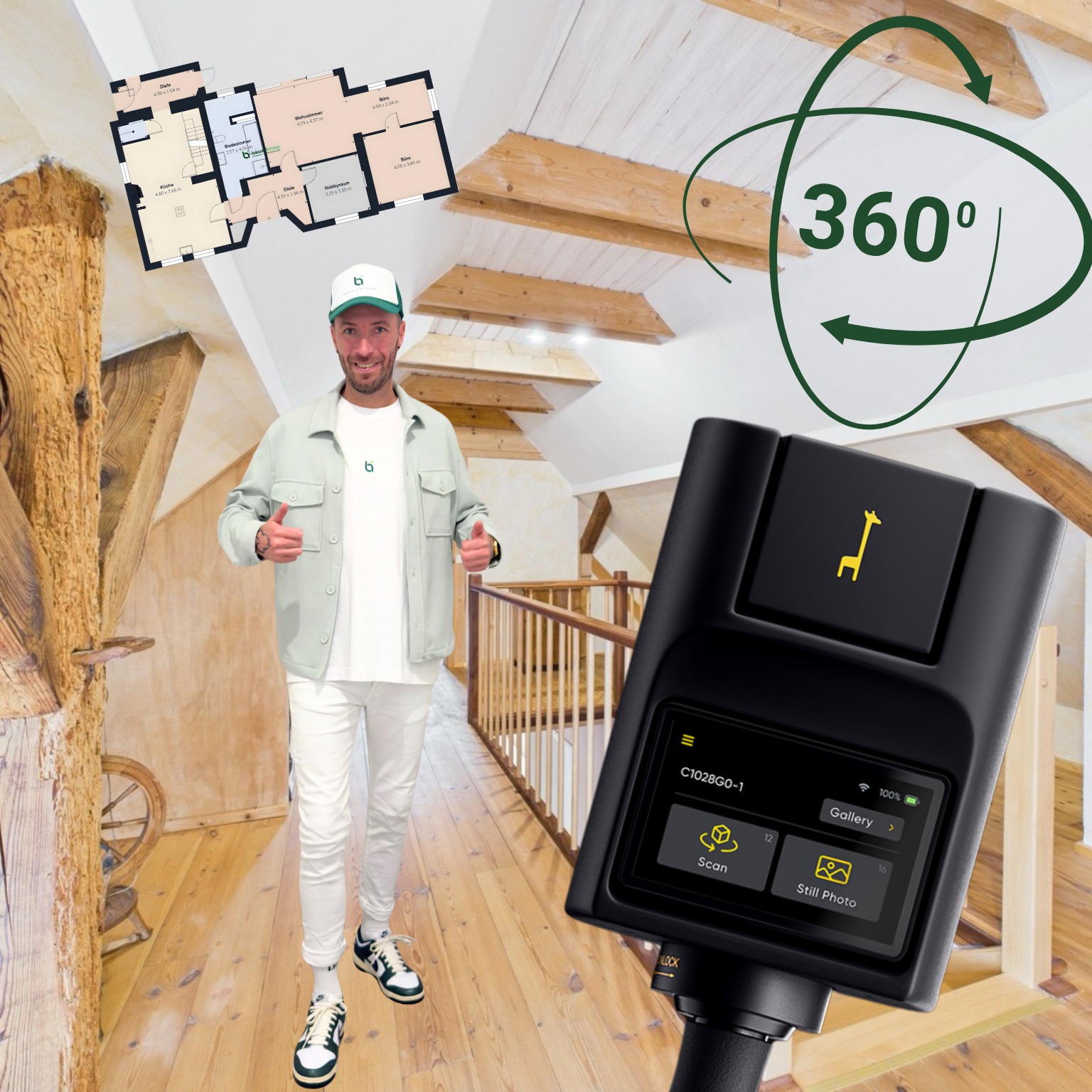 Verkaufen ohne Makler Falkensee