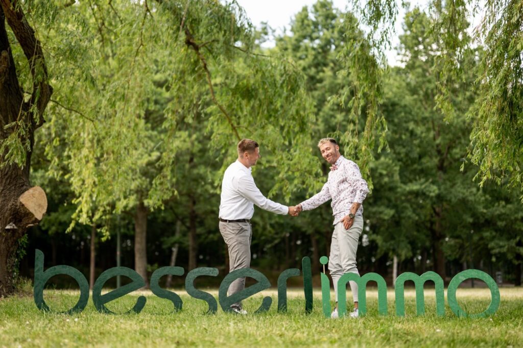 Immobilienservice Prignitz / Havelland – professionelle Präsentation