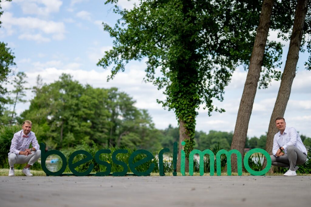 Haus privat verkaufen in Neuruppin – Unterstützung durch besserimmo