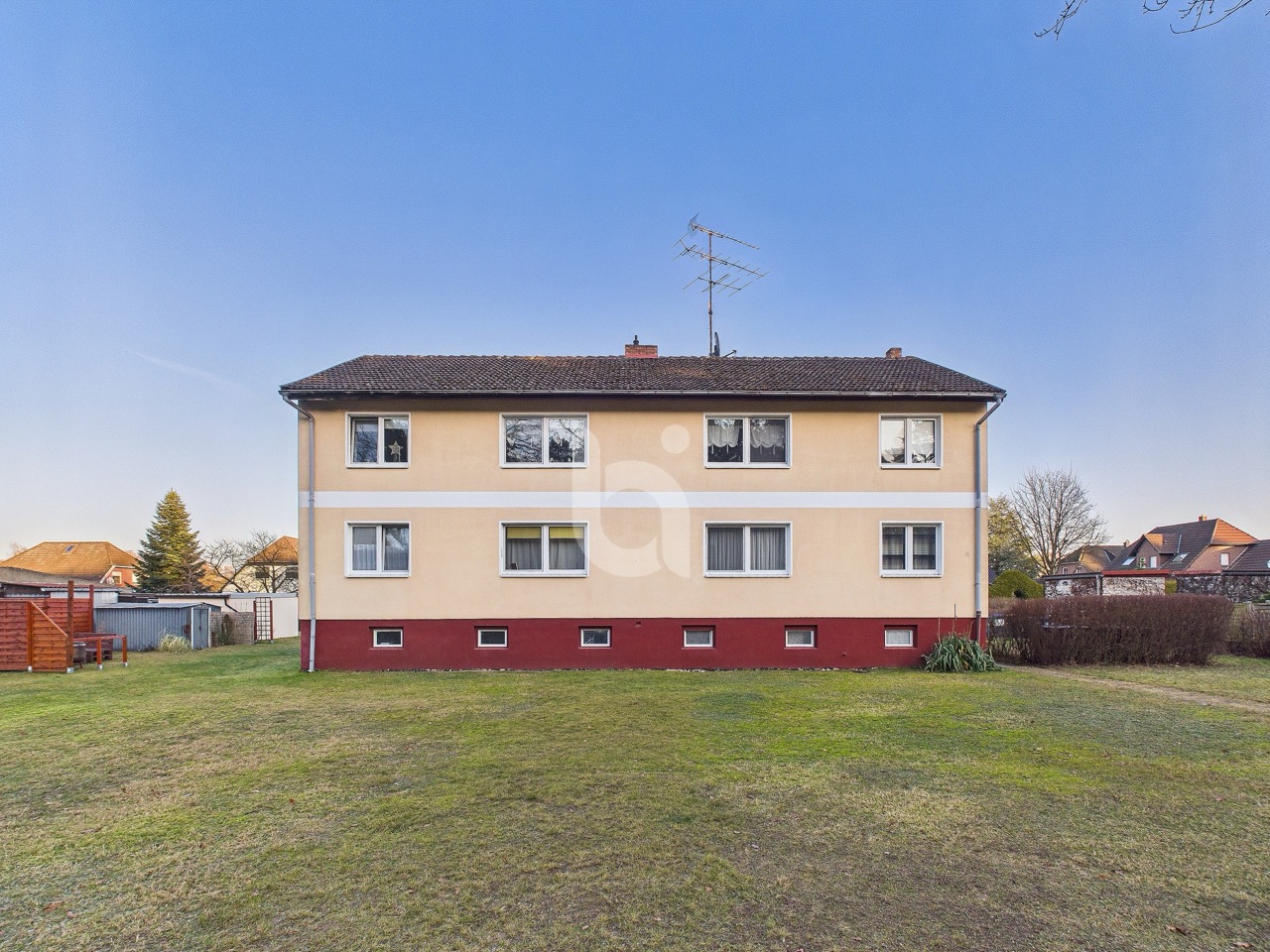 Fassandenansicht (Street View 1