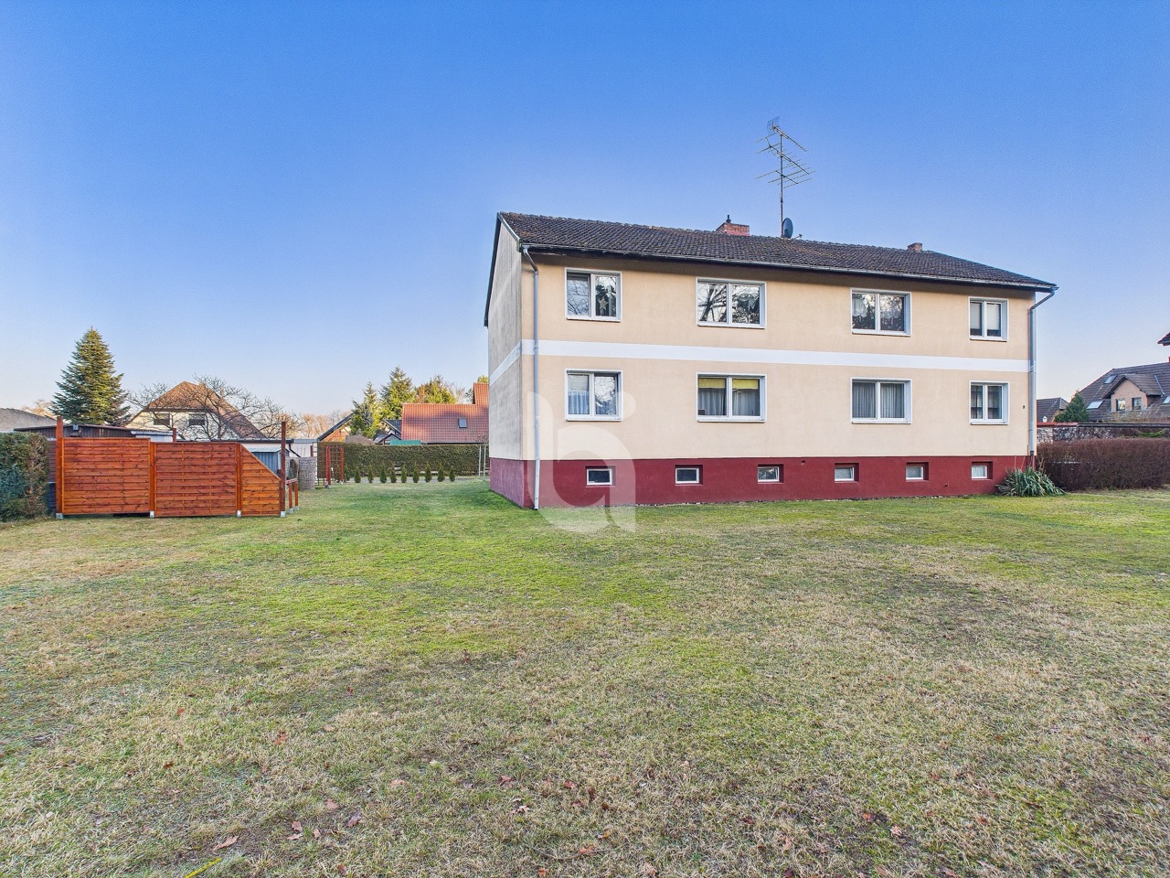 Fassandenansicht (Street View 2