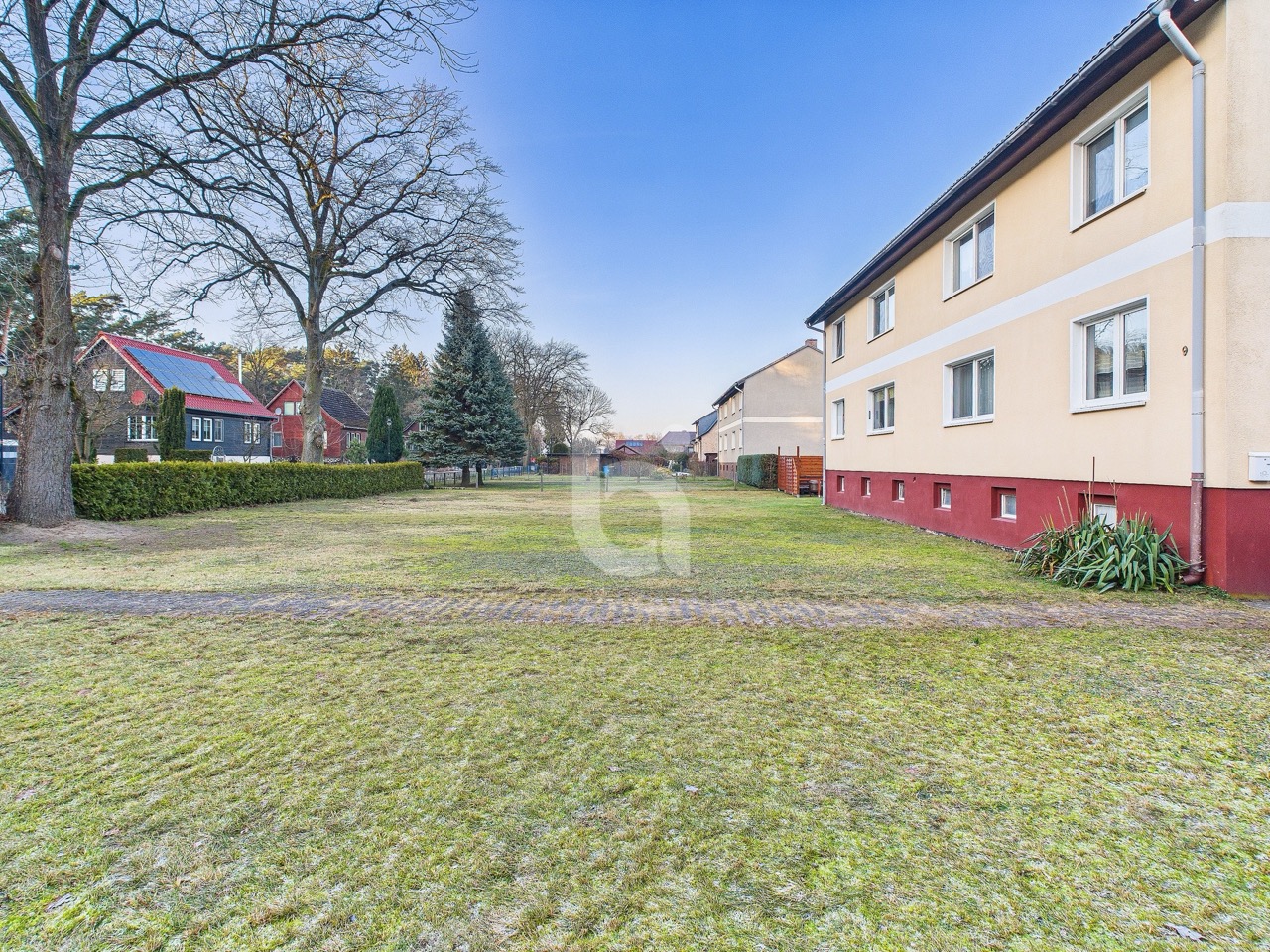 Fassandenansicht (Street View 4