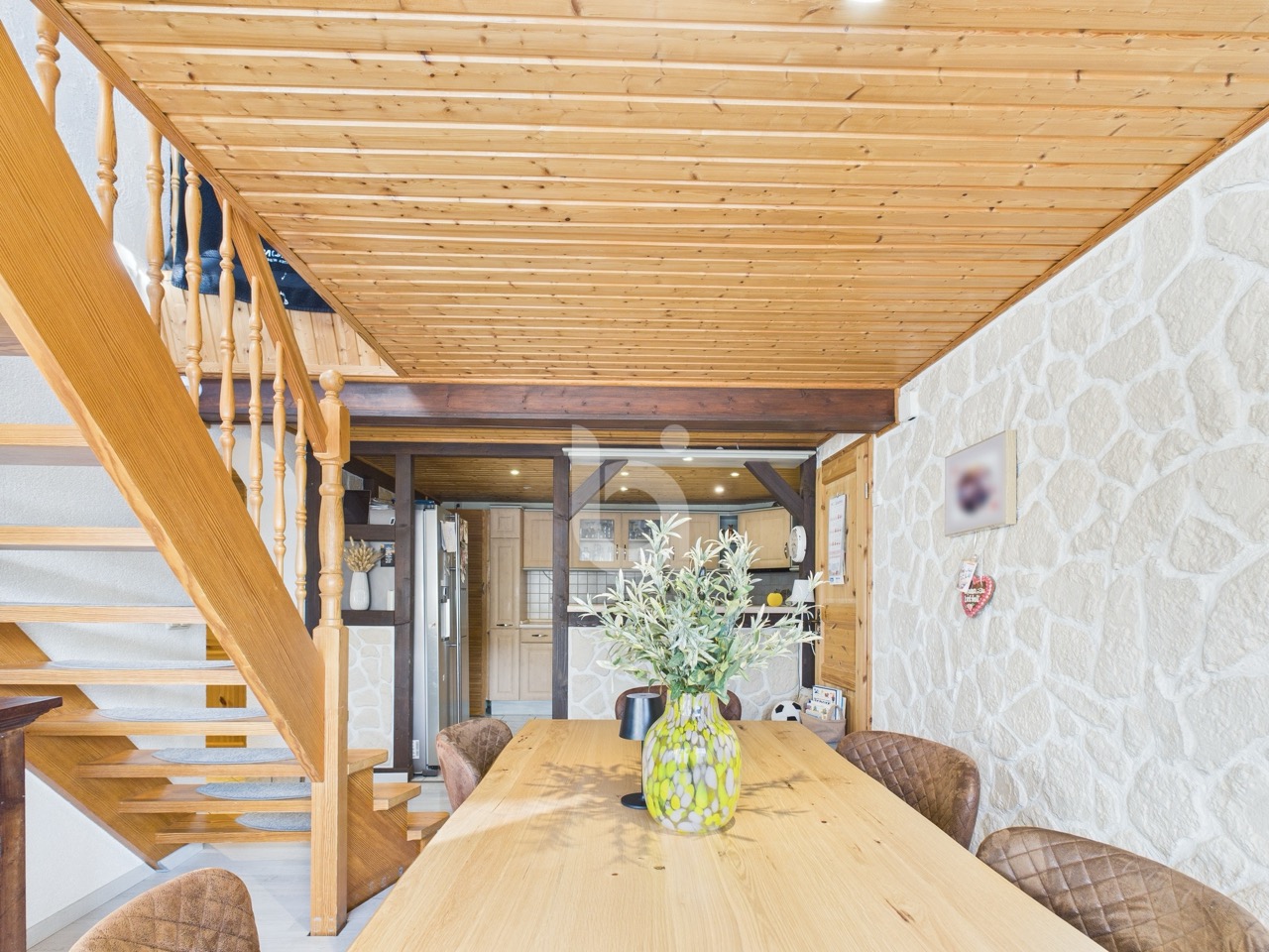 Koch- und Essatelier 3