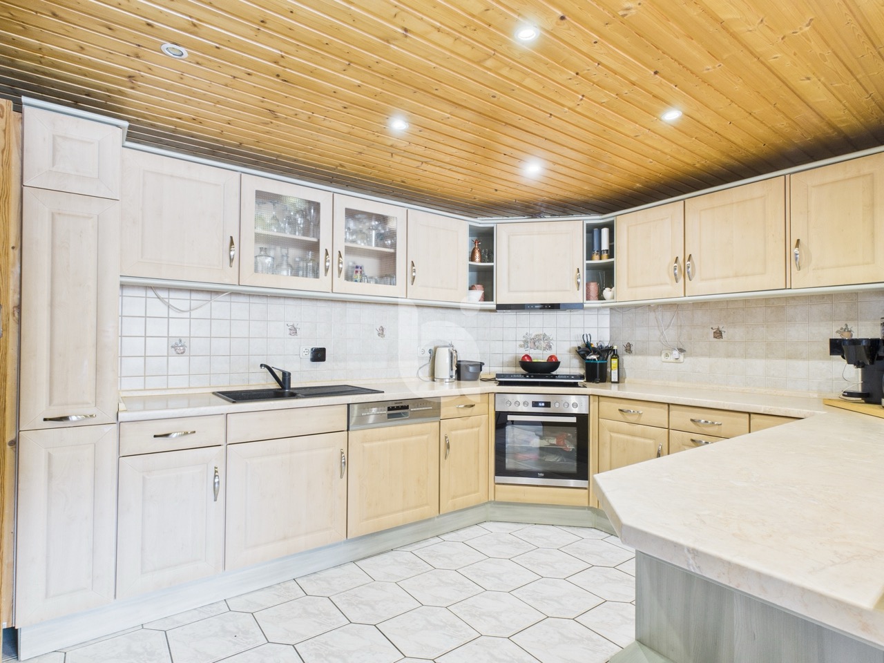 Koch- und Essatelier 4