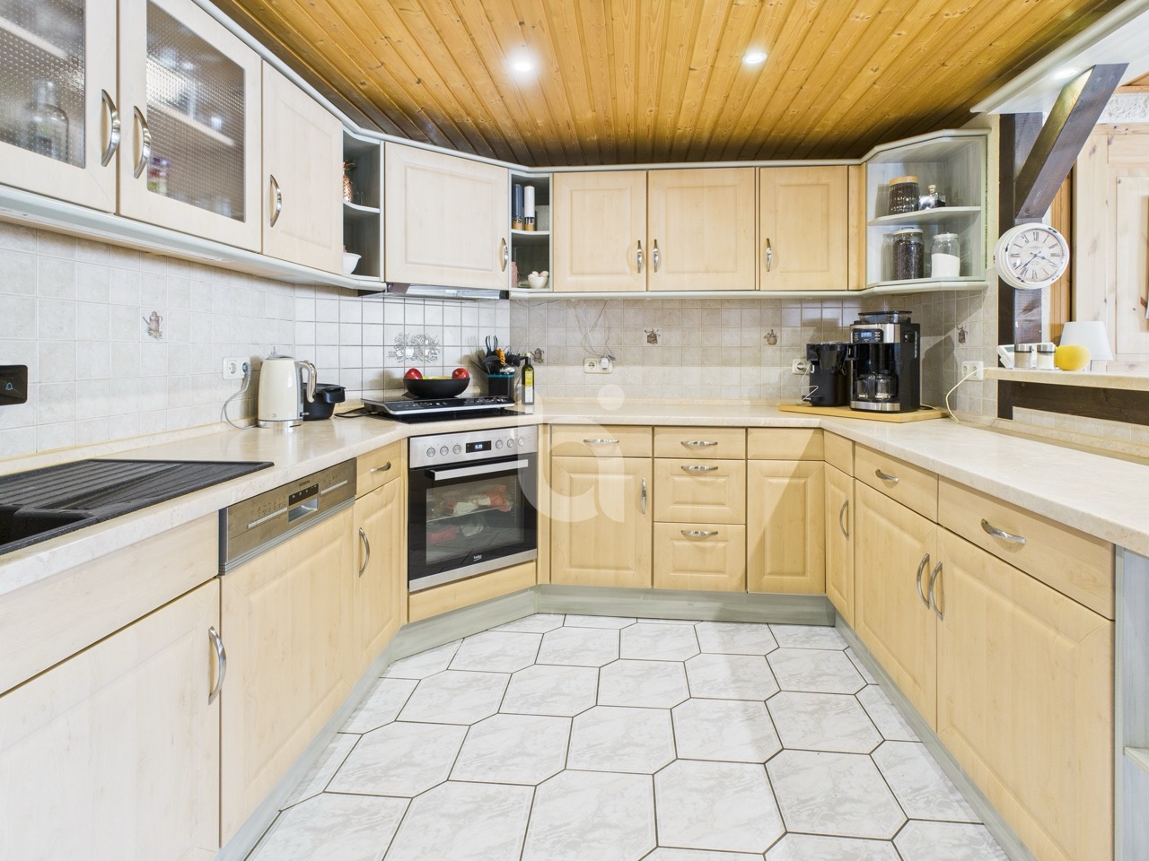 Koch- und Essatelier 5