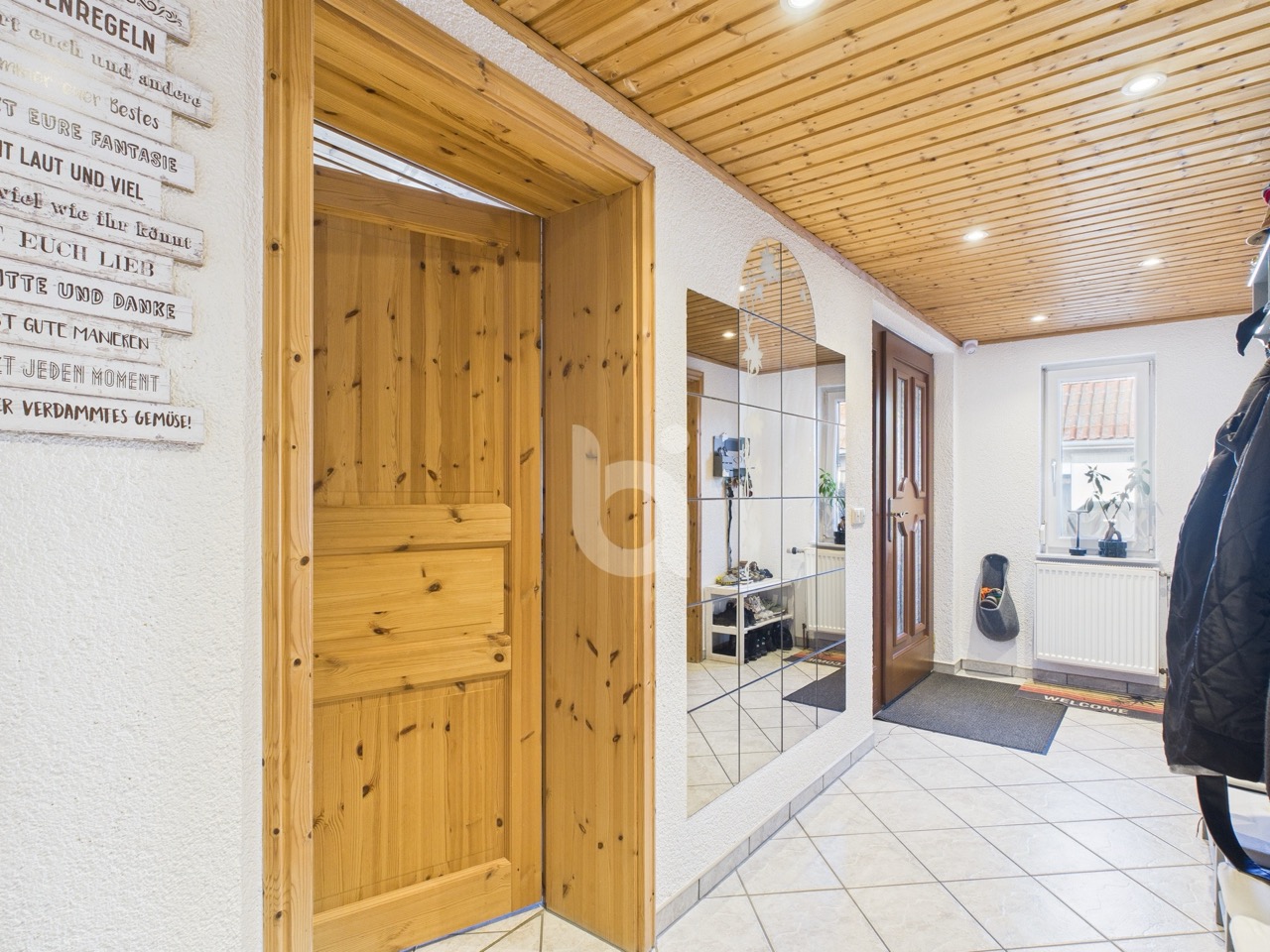 Verbindungsgalerie 1