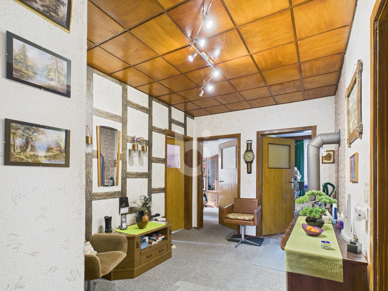 Verbindungsgalerie 2