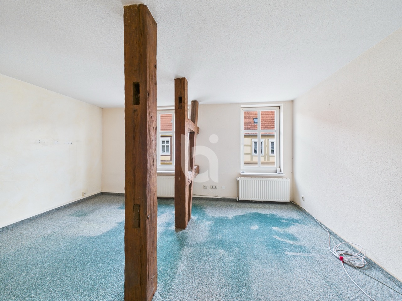 Whg.1 Familienraum 3