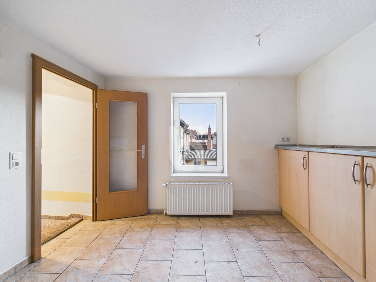 Whg.1 Genusswerkstatt 1