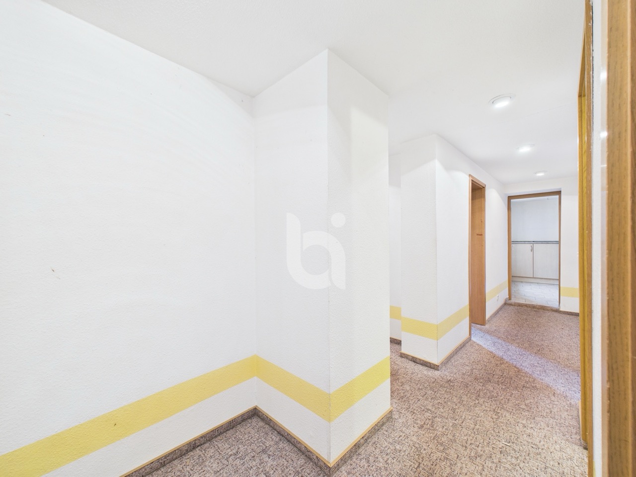 Whg.1 Verbindungsgalerie 1