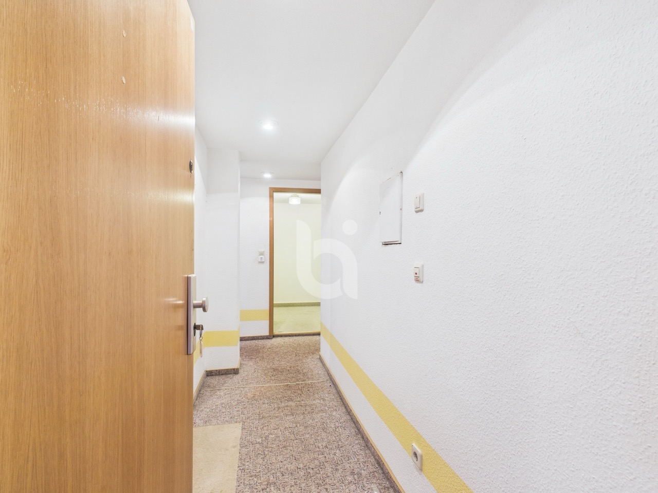 Whg.1 Verbindungsgalerie