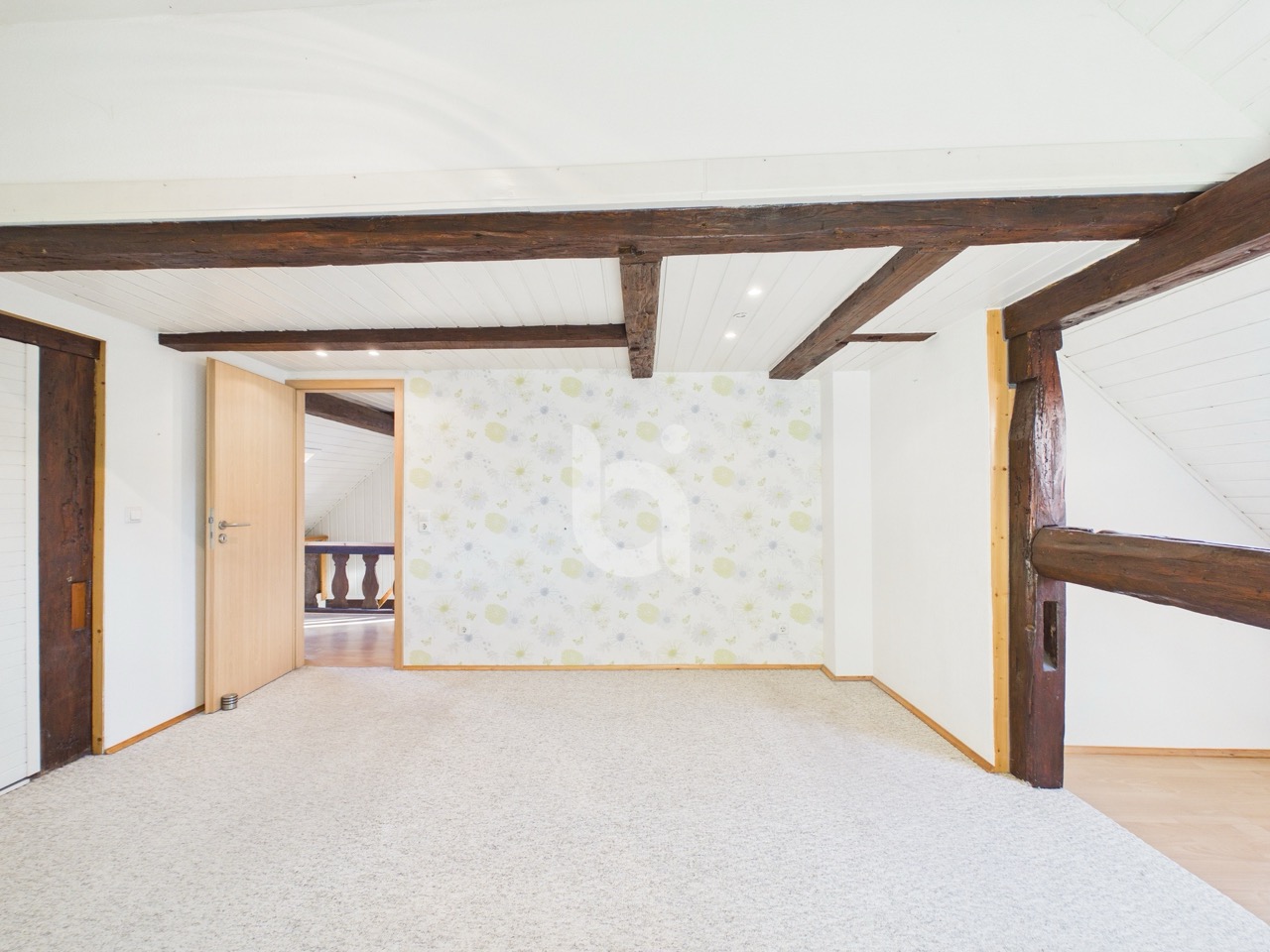 DG Dachstudio mit Ankleide 2