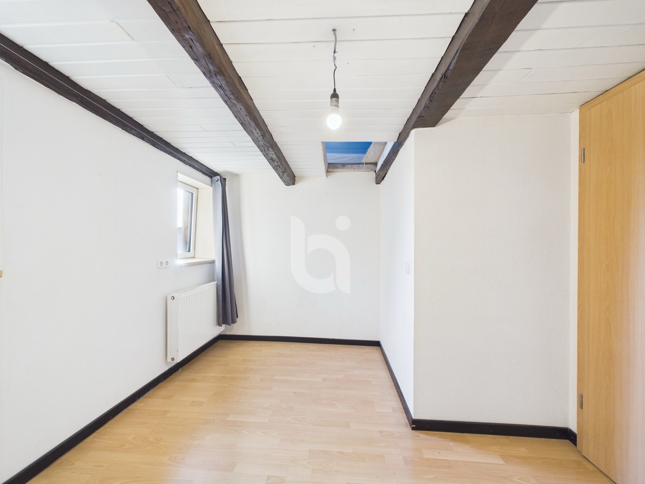 DG Schlafquartier mit Ankleide 1