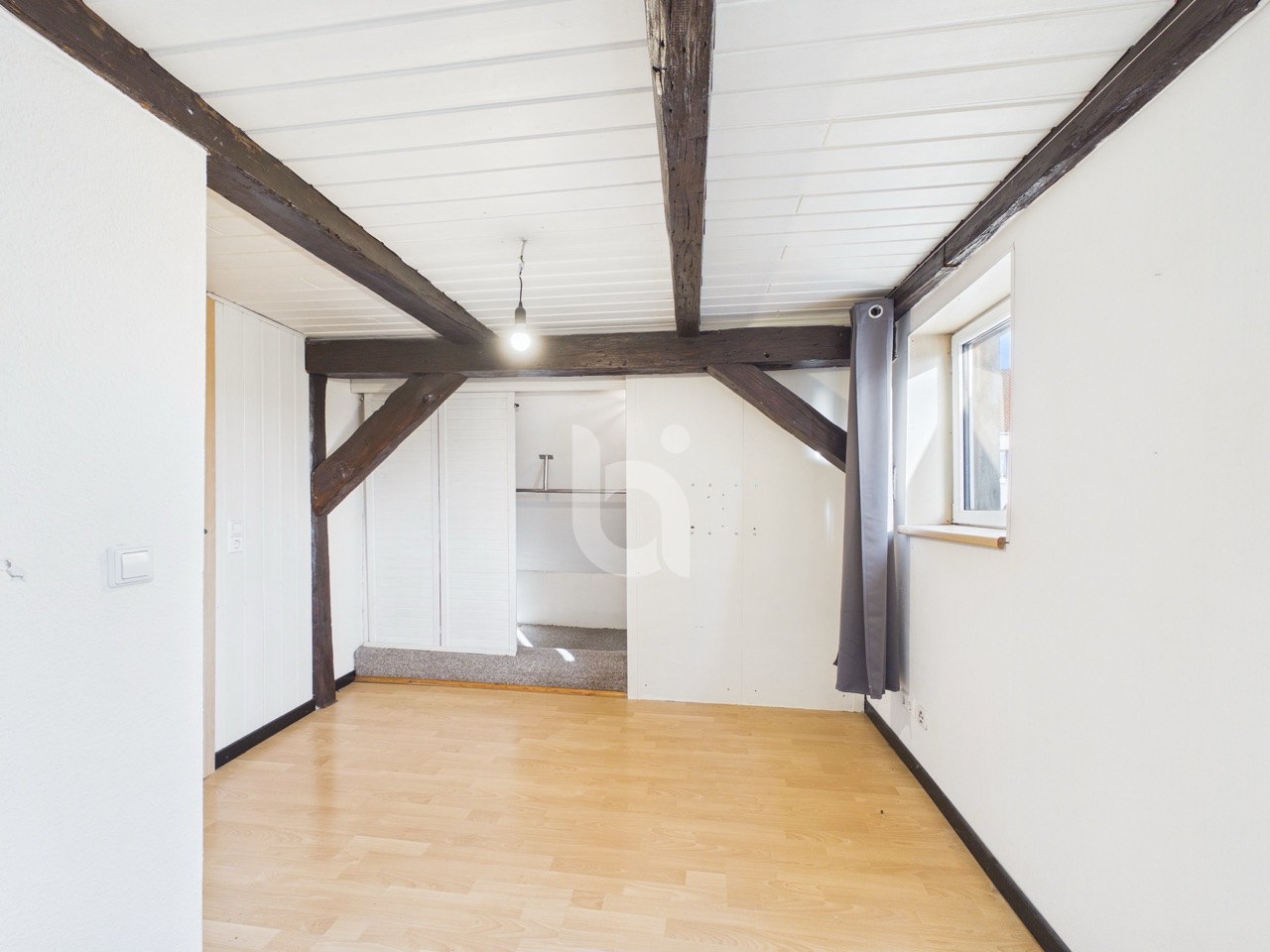 DG Schlafquartier mit Ankleide 2