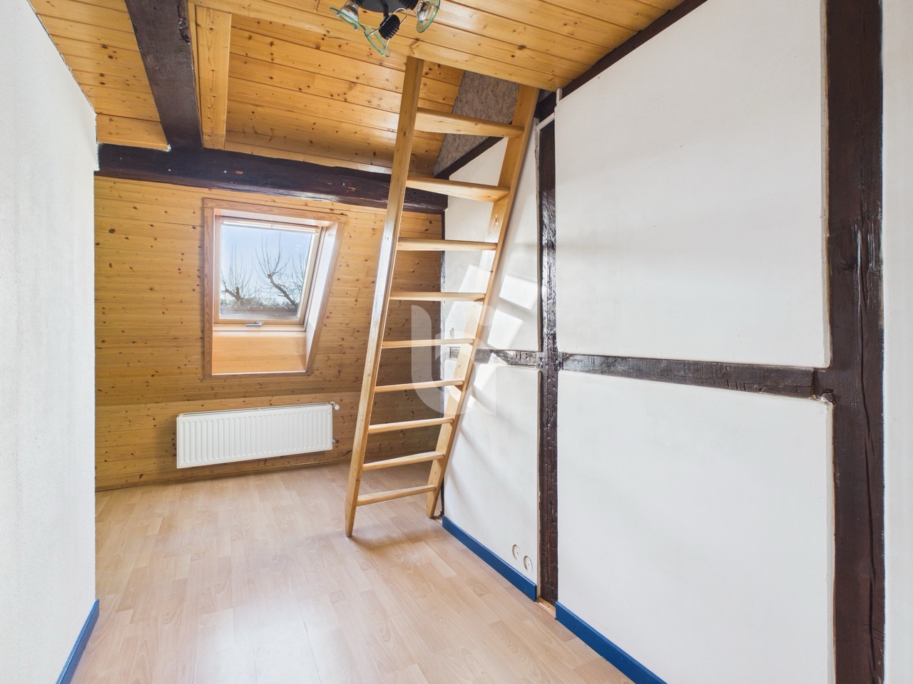 DG Verbindungsbereich