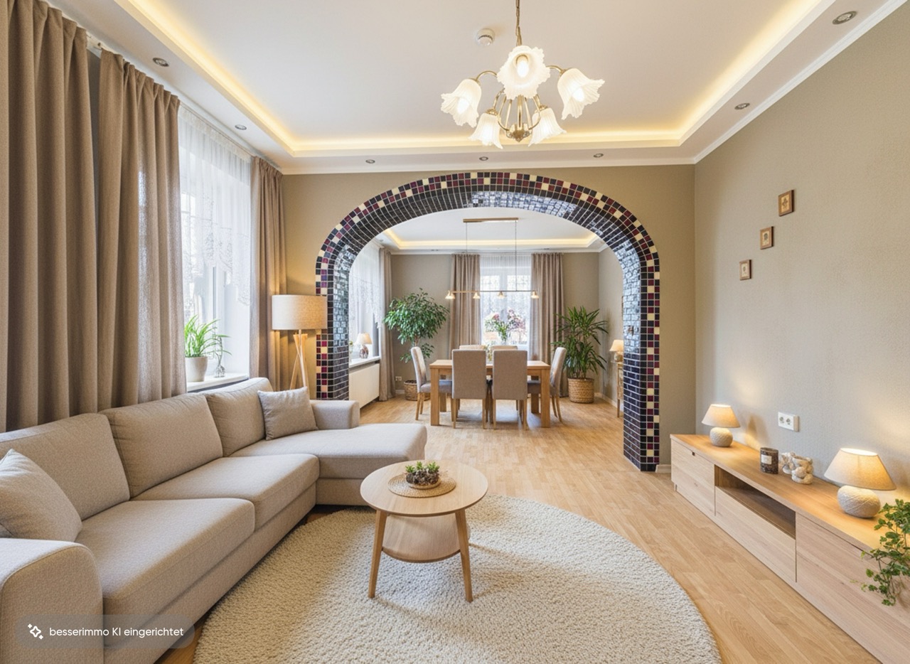 EG Genuss- und Wonhen