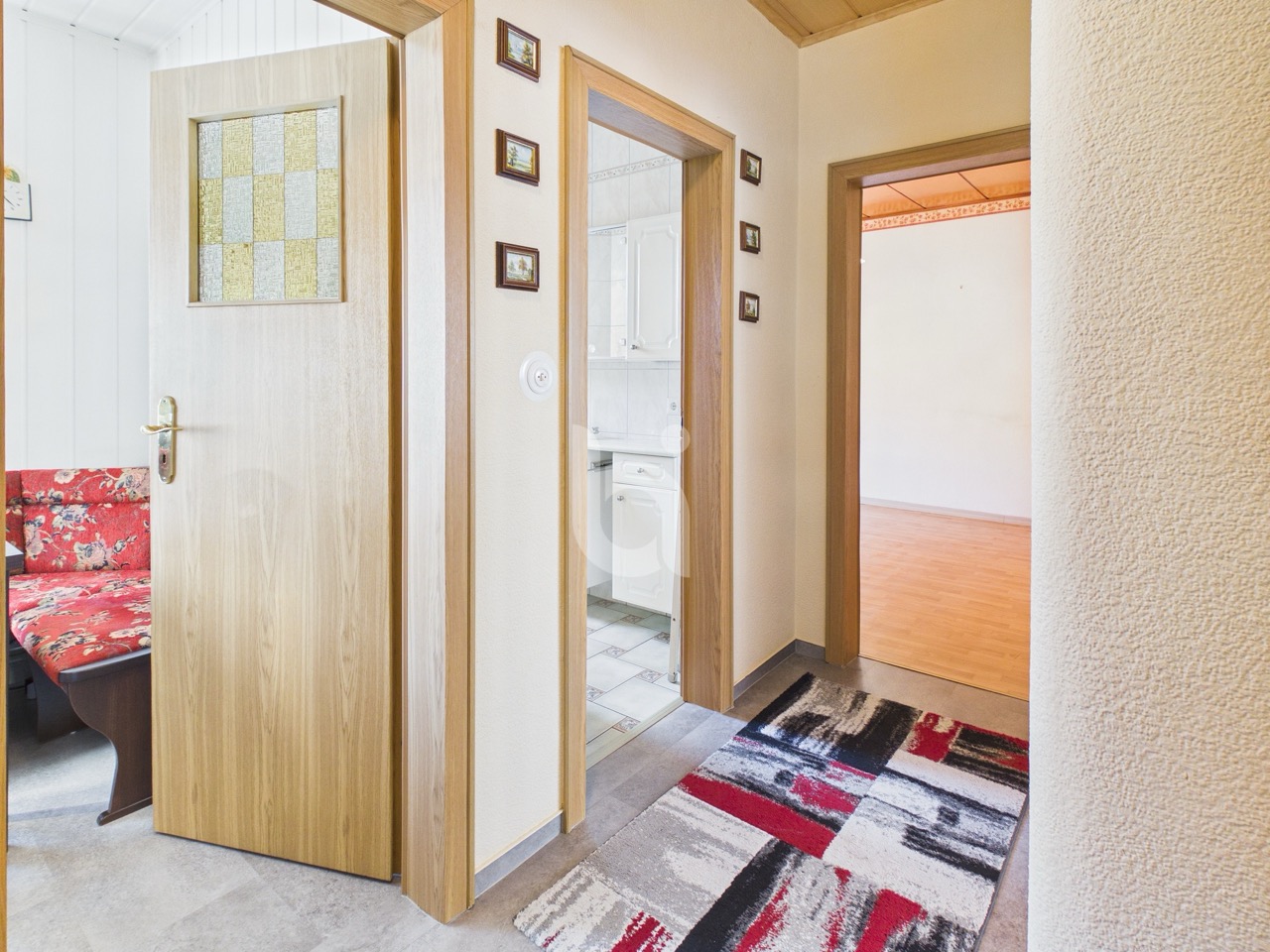 EG Verbindungsgalerie 1