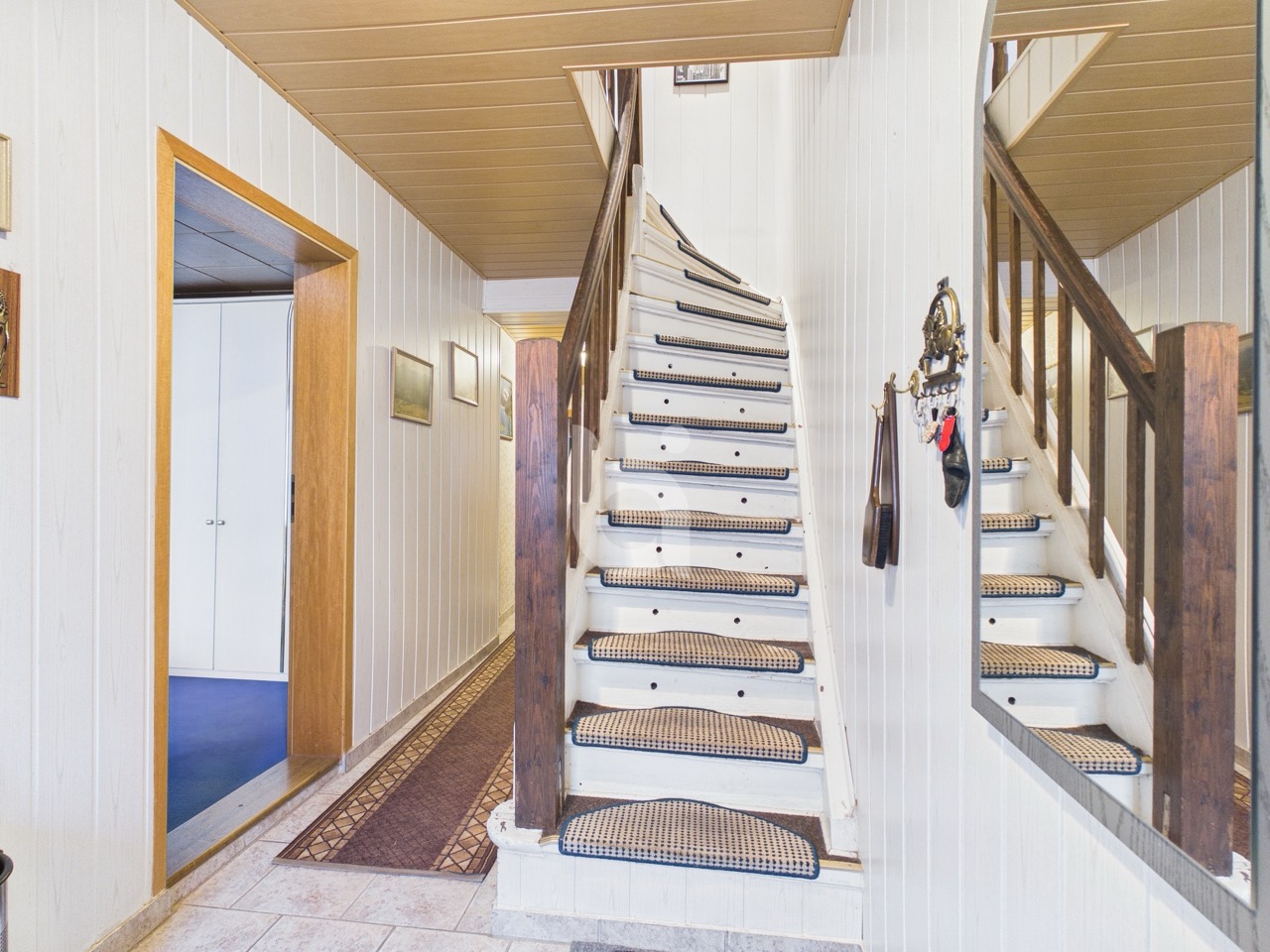 EG Verbindungsgalerie