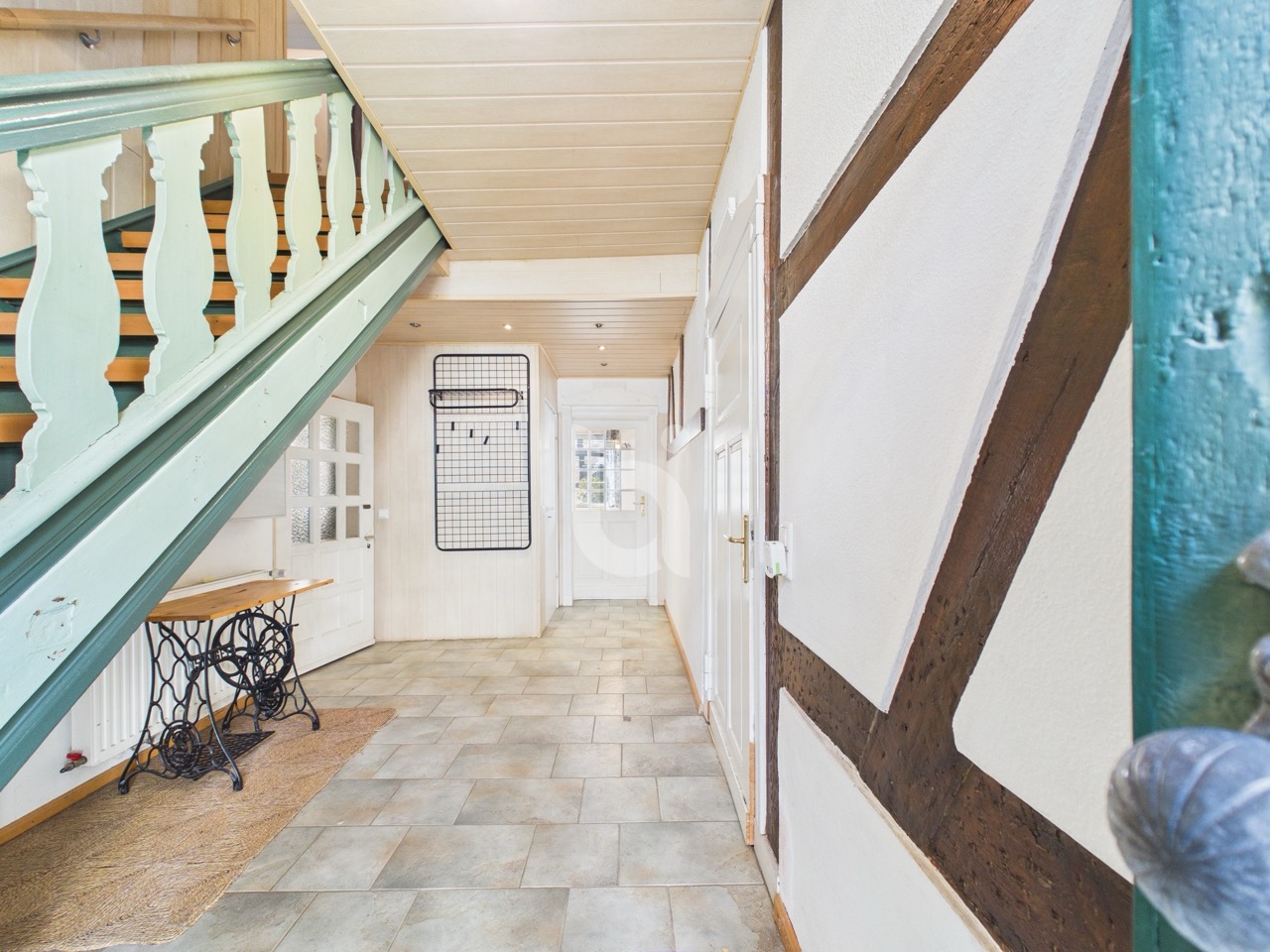 EG Verbindungsgalerie