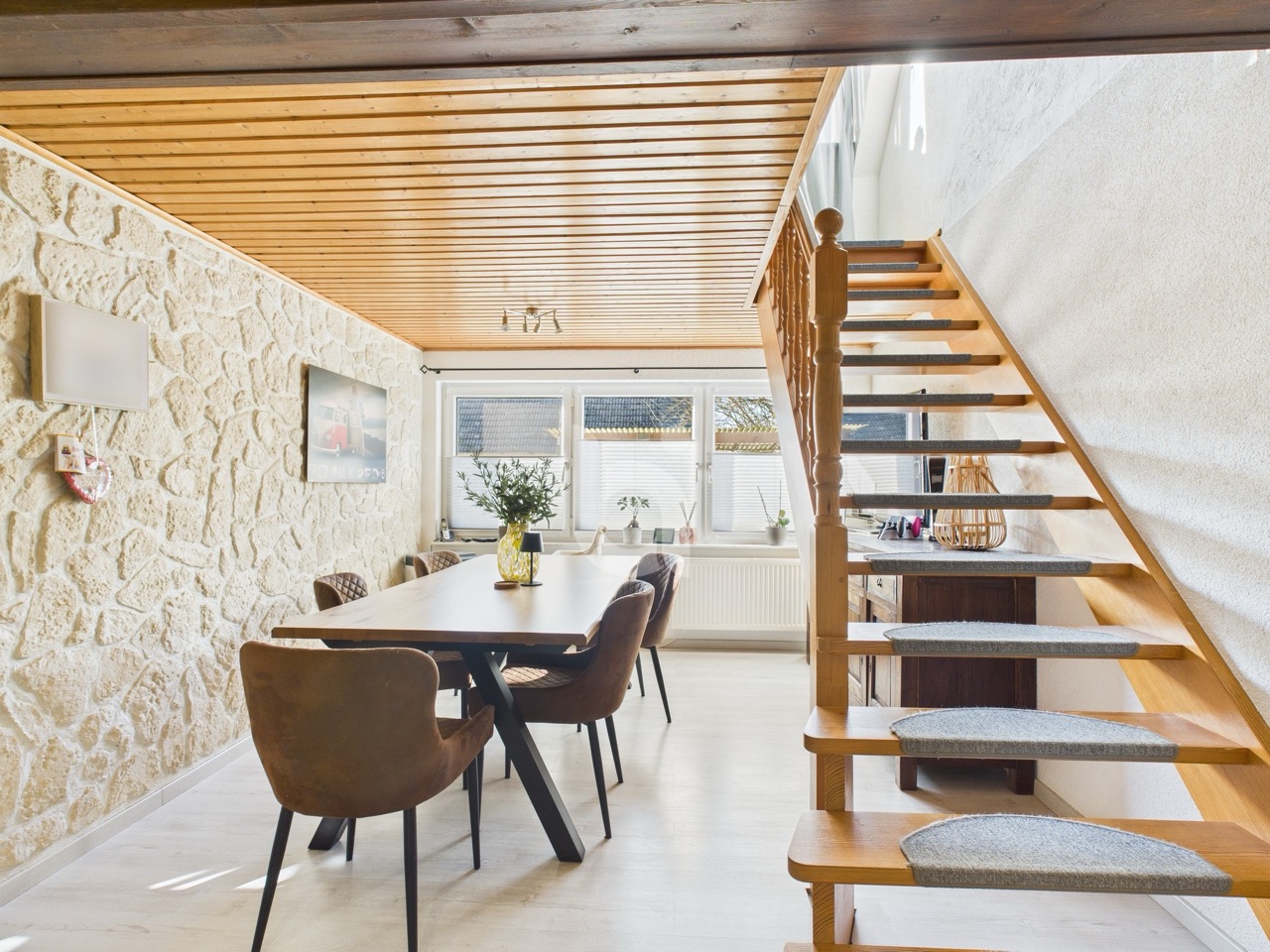 Koch und Essatelier 1