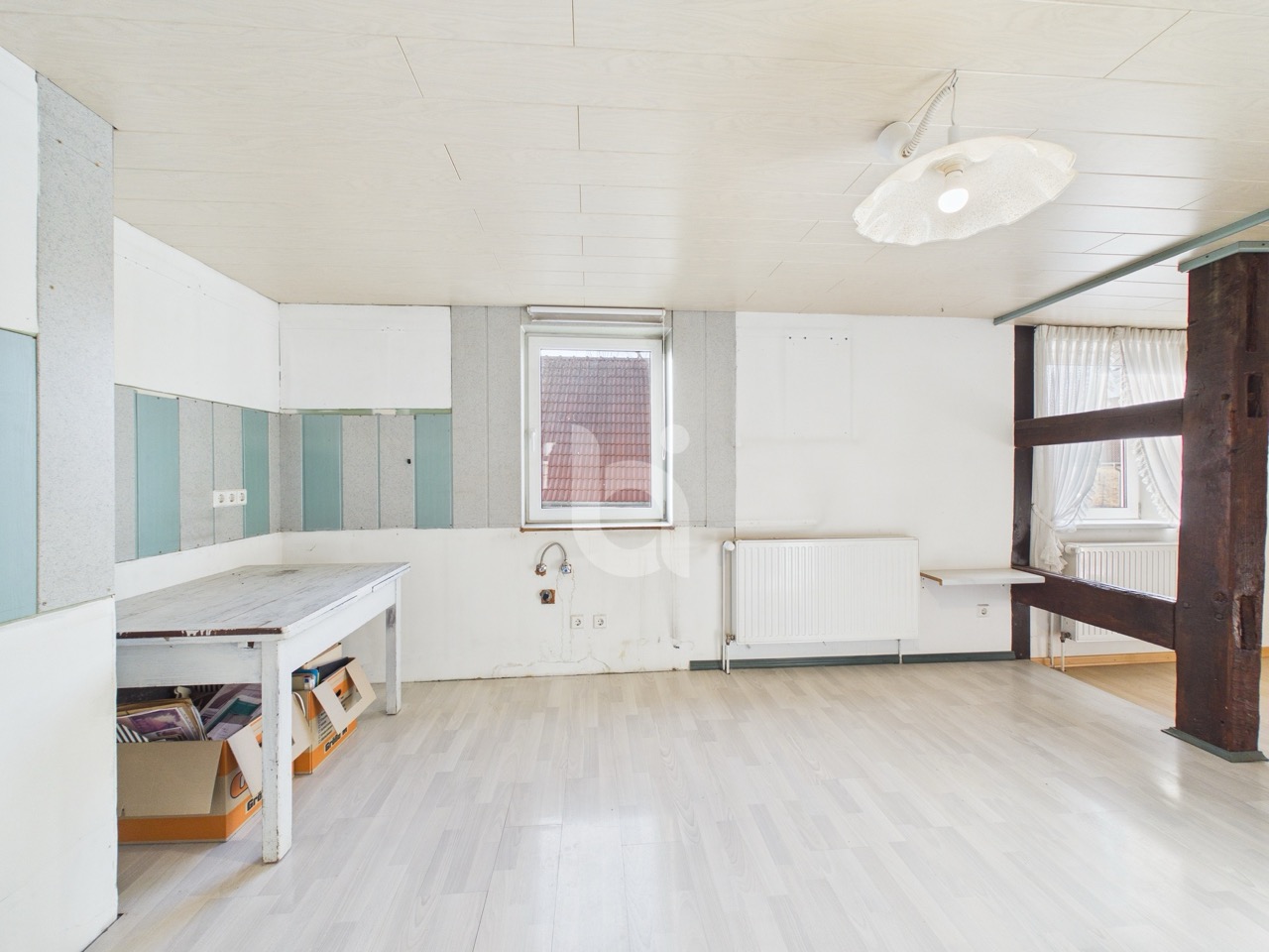 OG Koch- und Essbereich