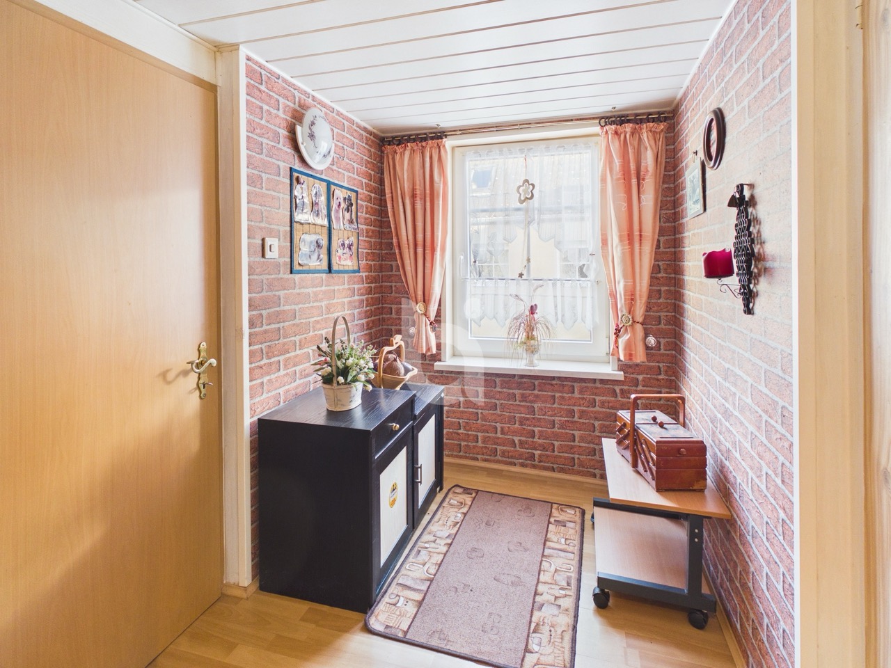 OG Verbindungsgalerie