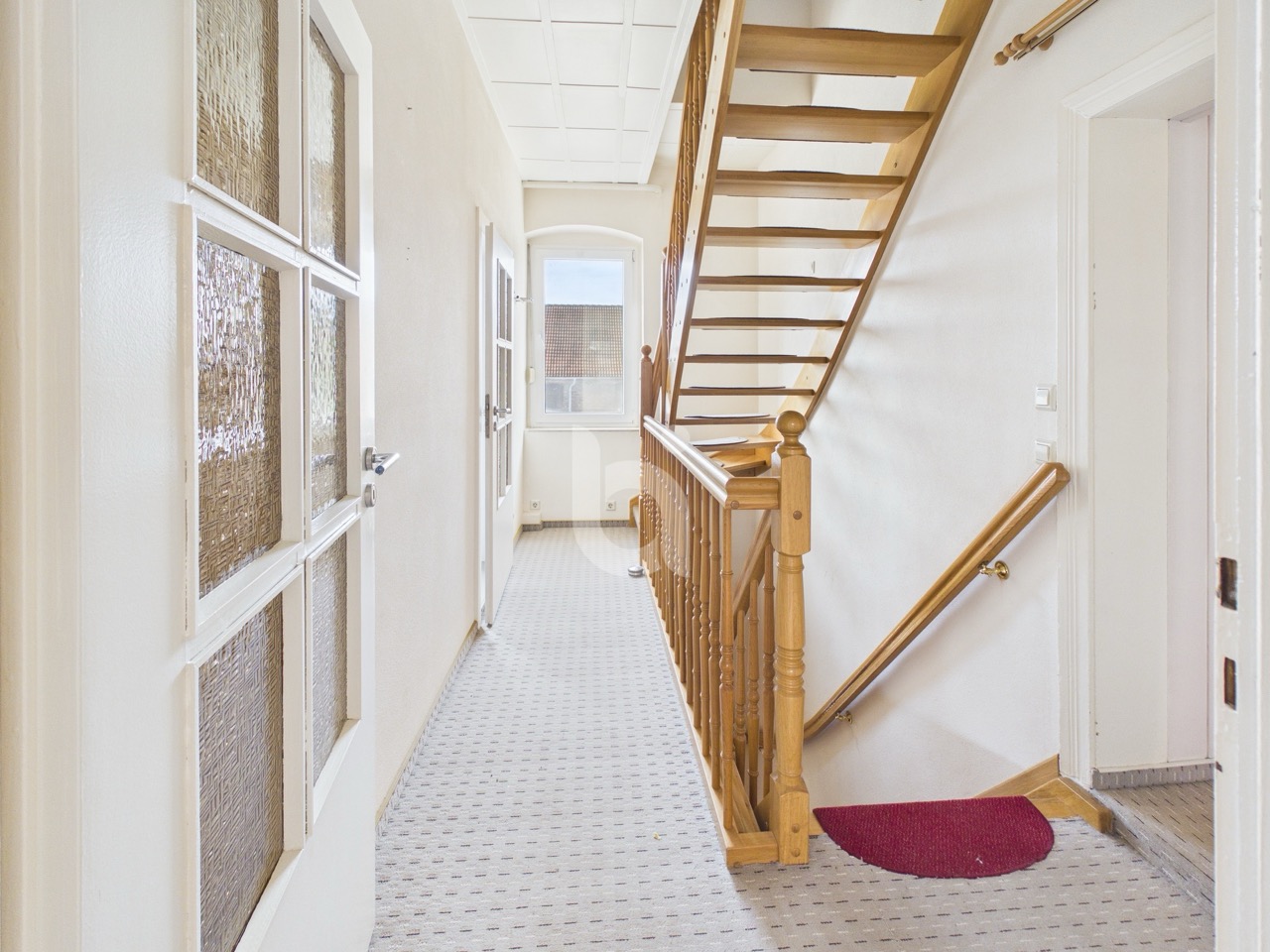 OG Verbindungsgalerie