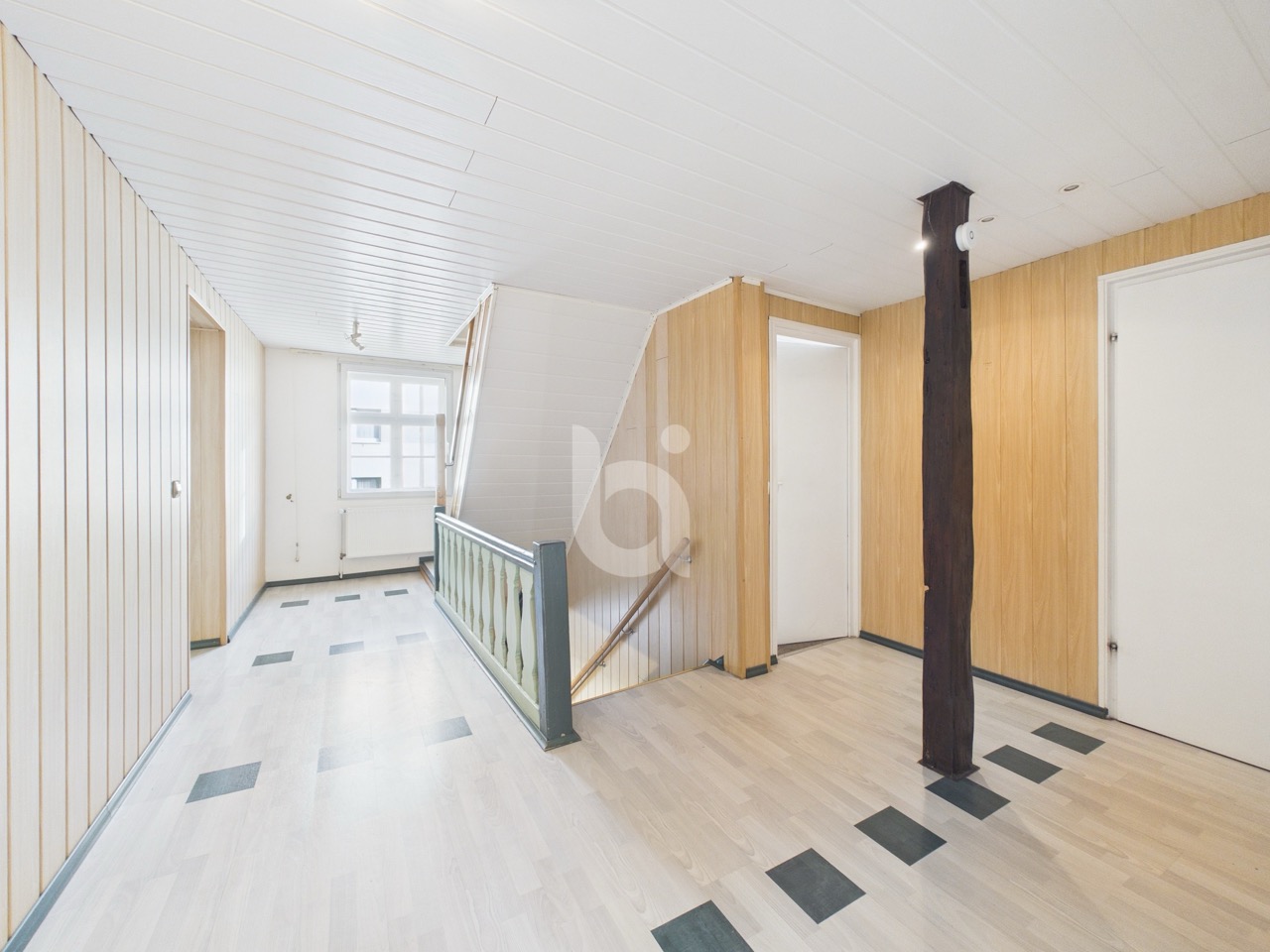 OG Verbindungsgalerie