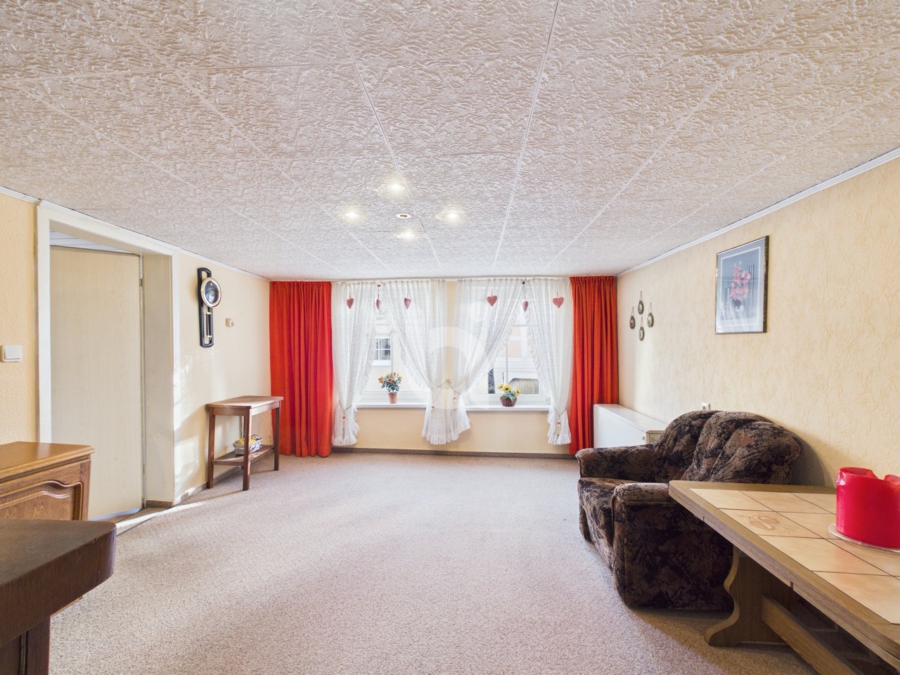 OG Wohn- & Genussbereich 1