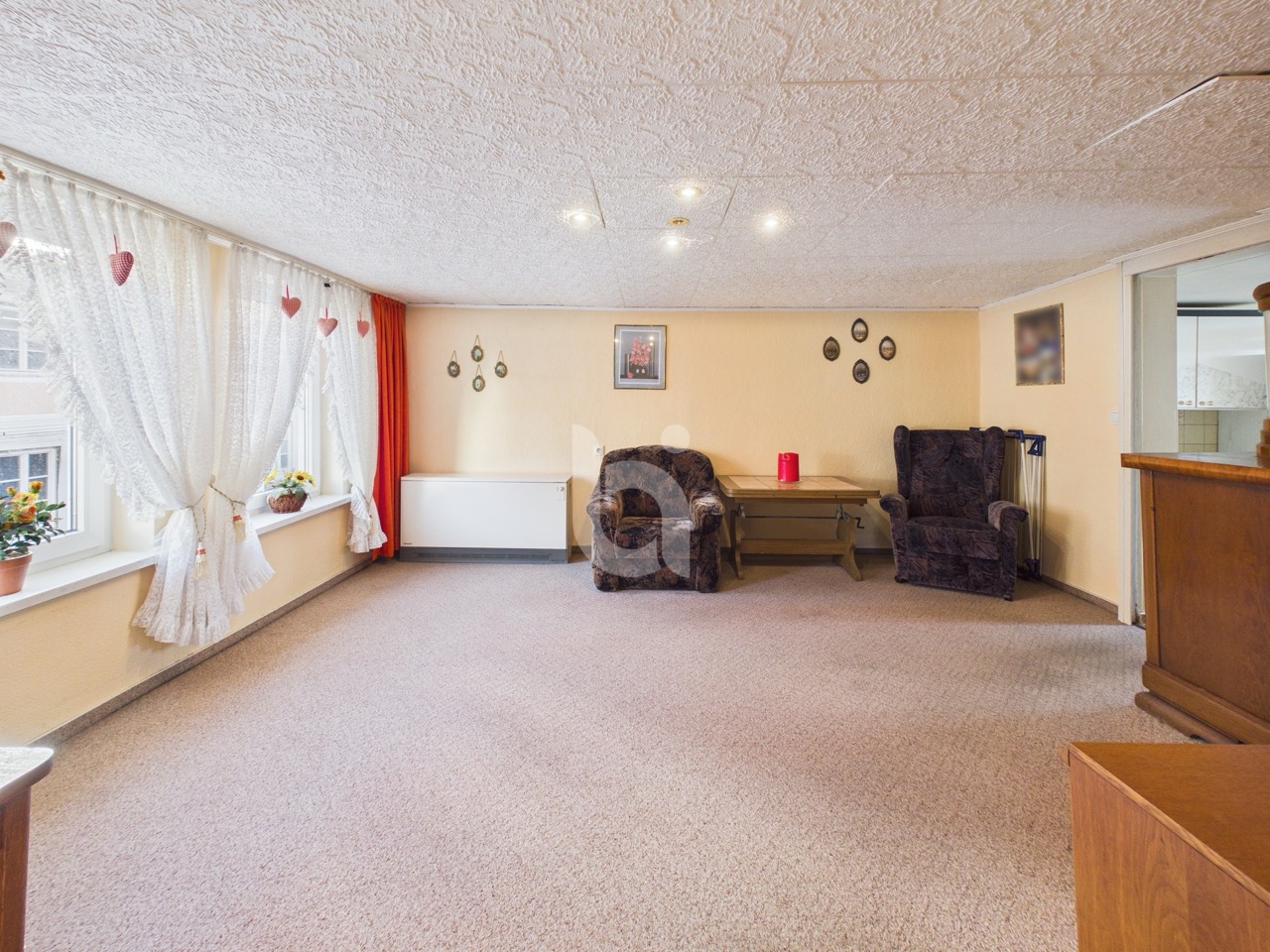 OG Wohn- & Genussbereich