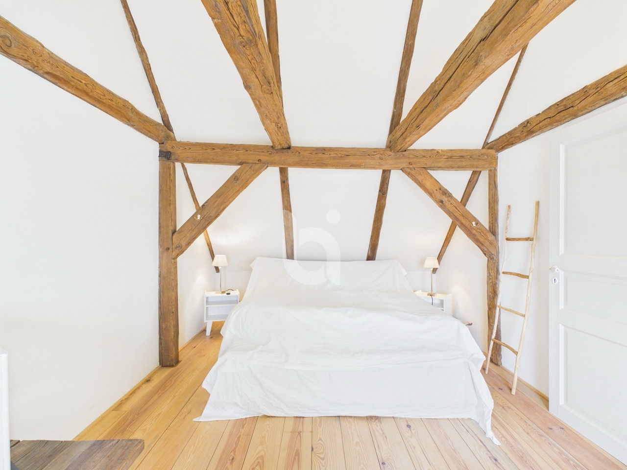 DG Dachloft Schlafzimmer 3