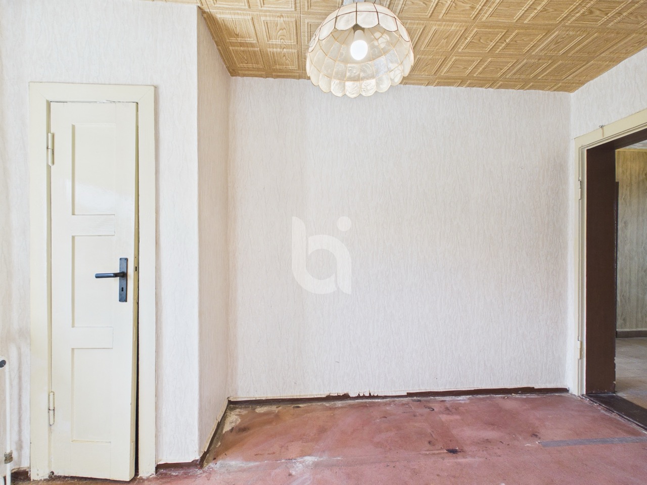 EG Kochwerkstatt - Speisekammer