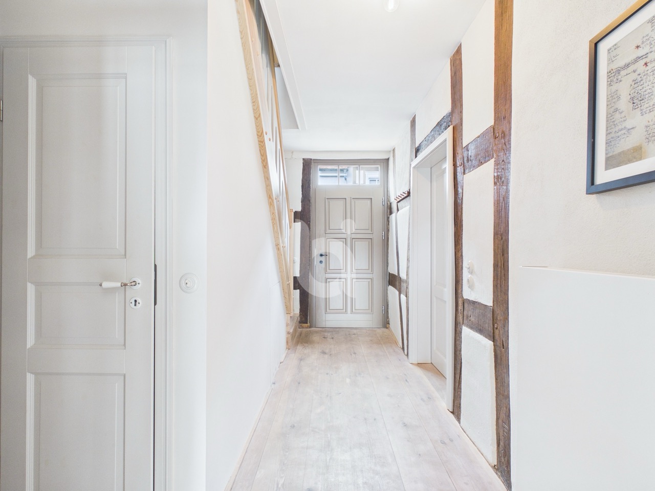 EG Verbindungsgalerie 1