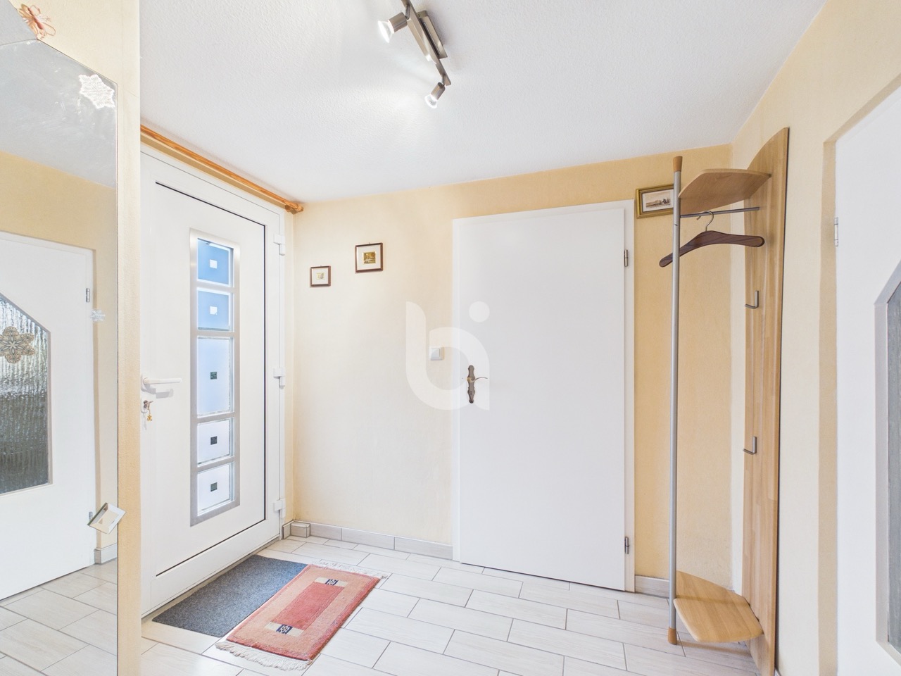 EG Verbindungsgalerie 1