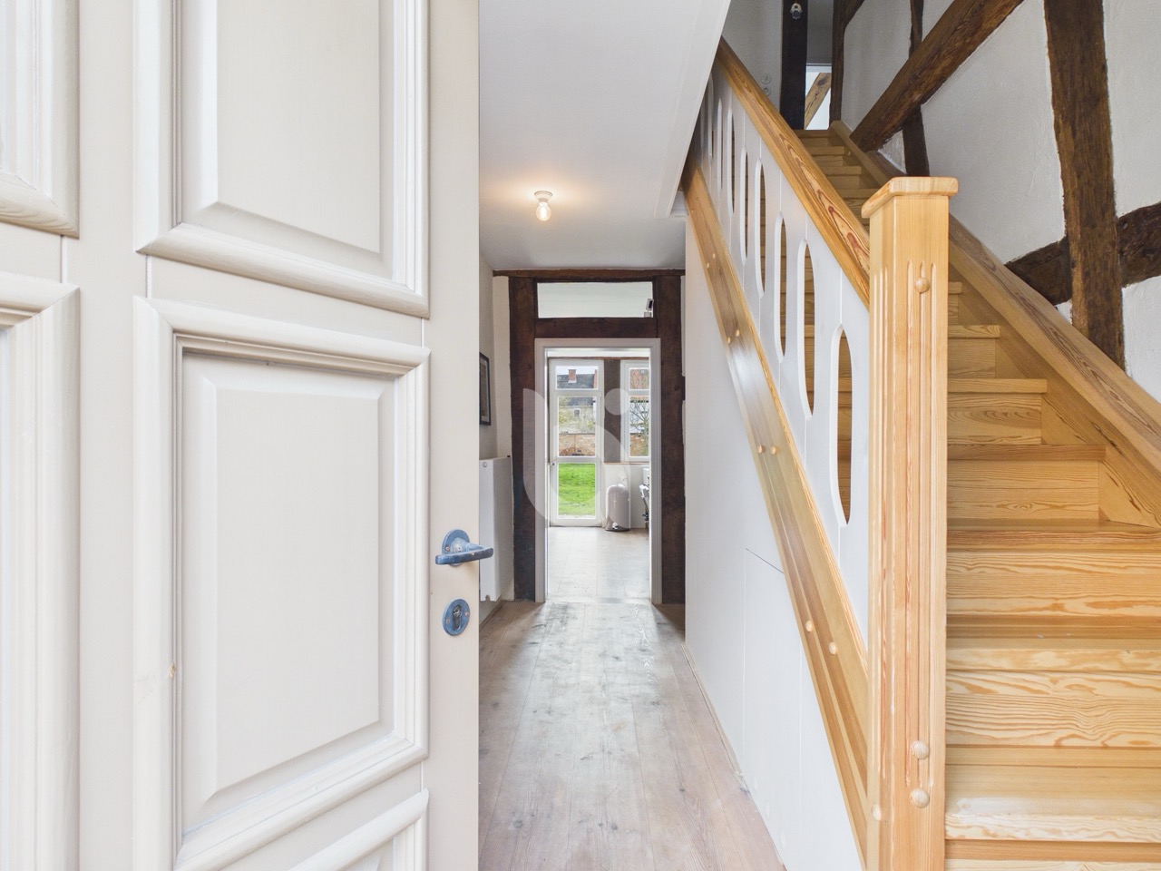 EG Verbindungsgalerie