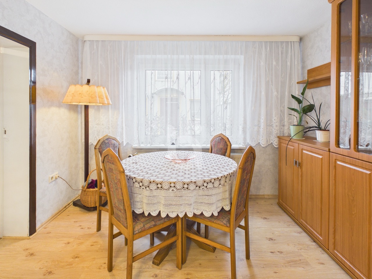 EG Wohnplatz (Essbereich