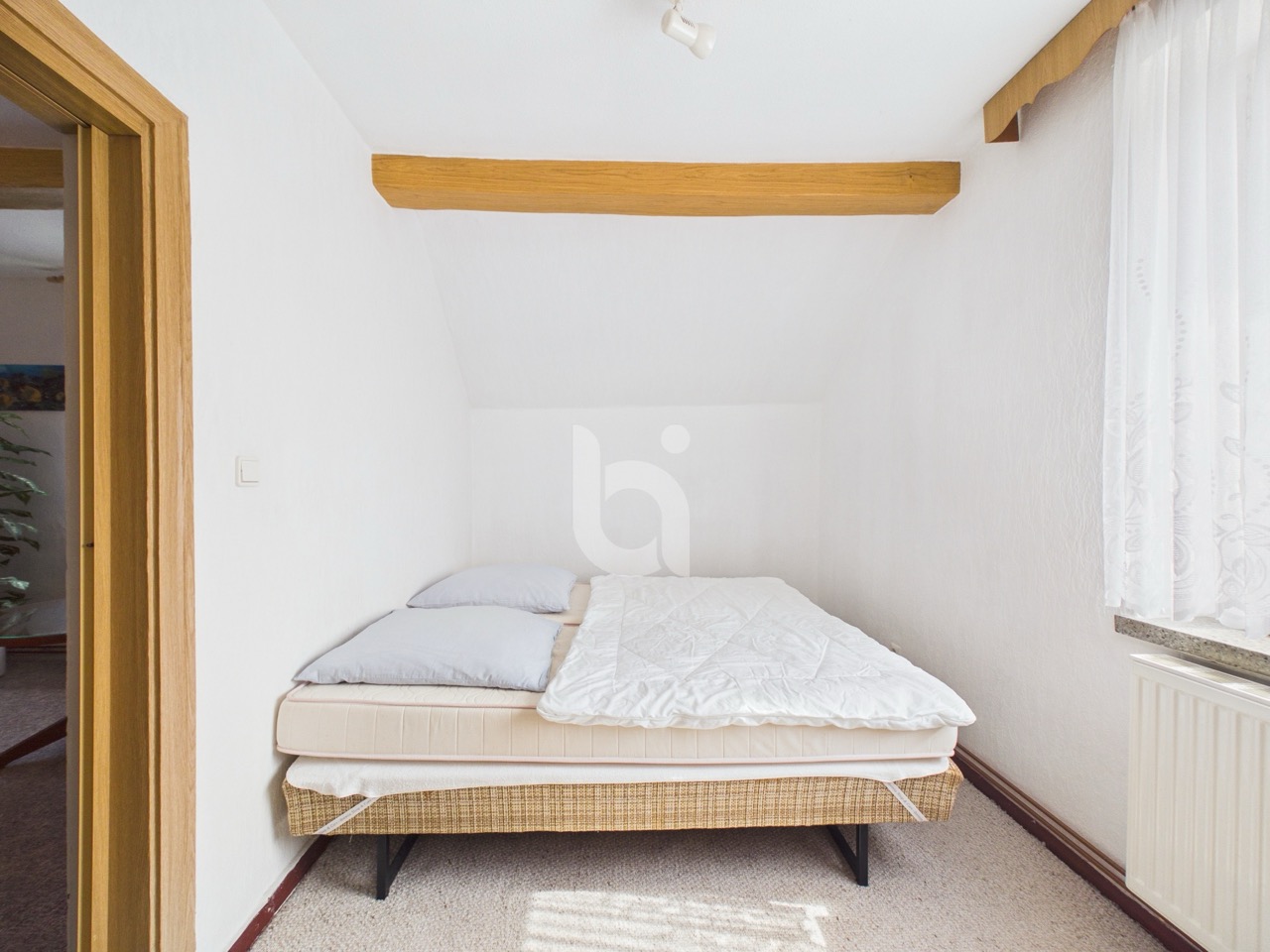 OG Nachtquartier Nr.2