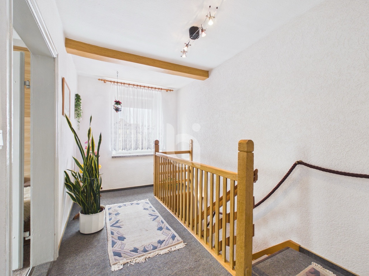 OG Verbindungsgalerie 1