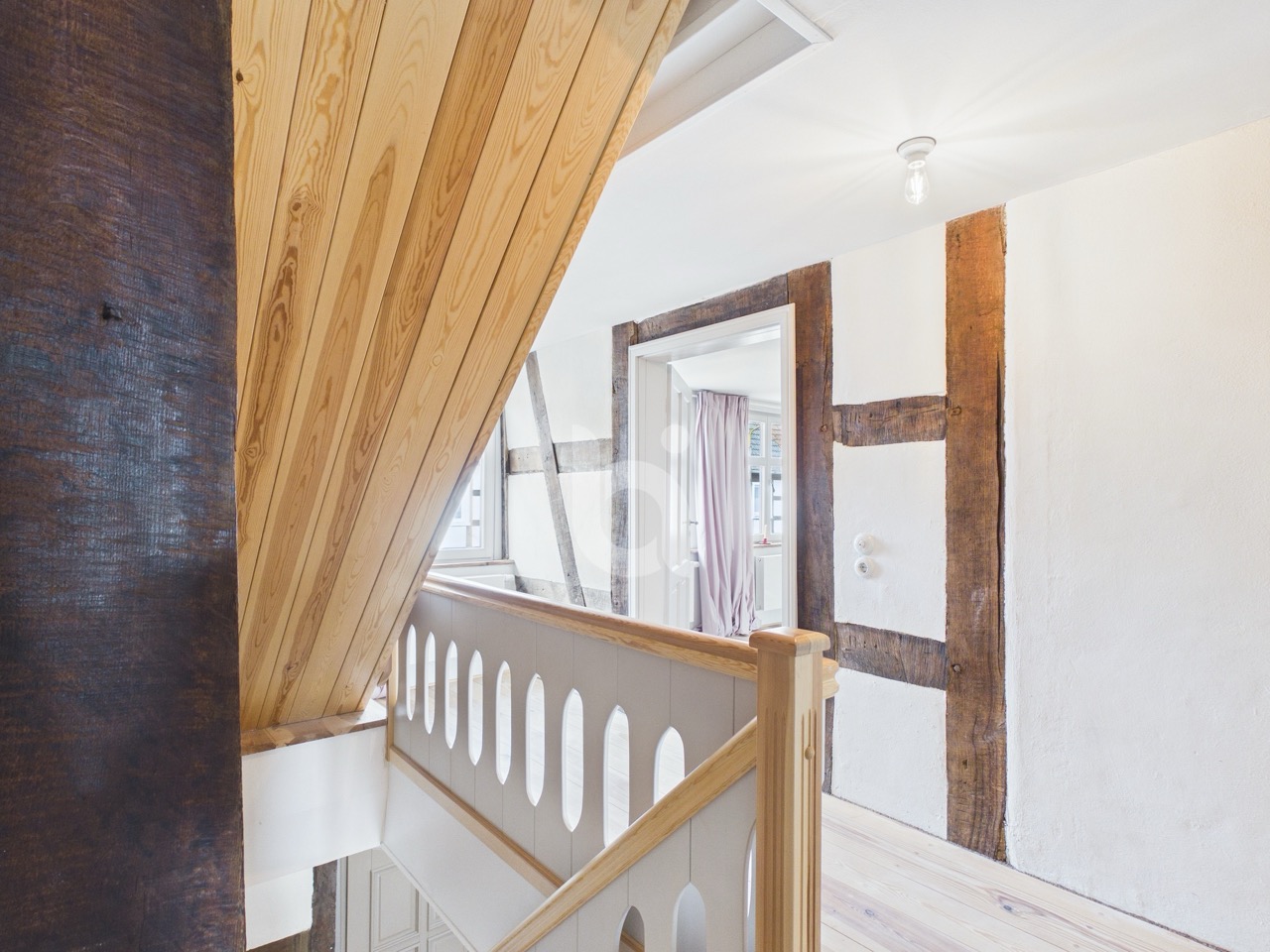 OG Verbindungsgalerie